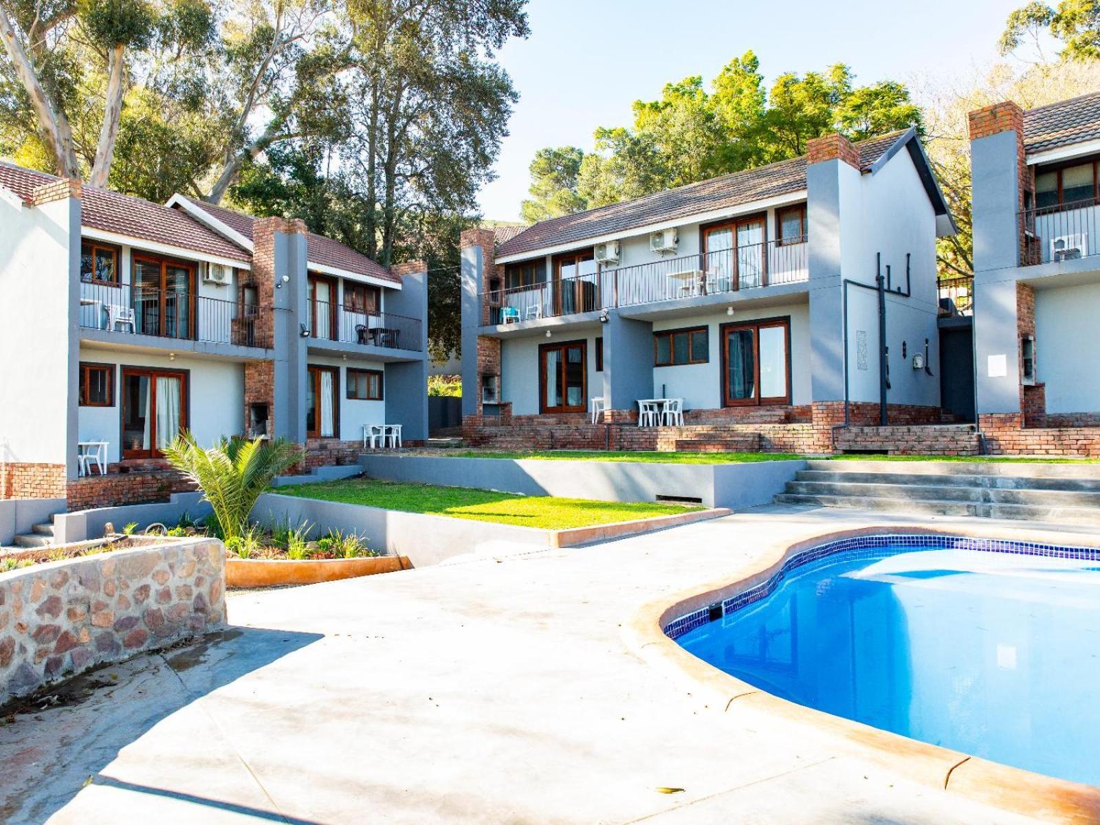 Piketberg Guesthouse view 5