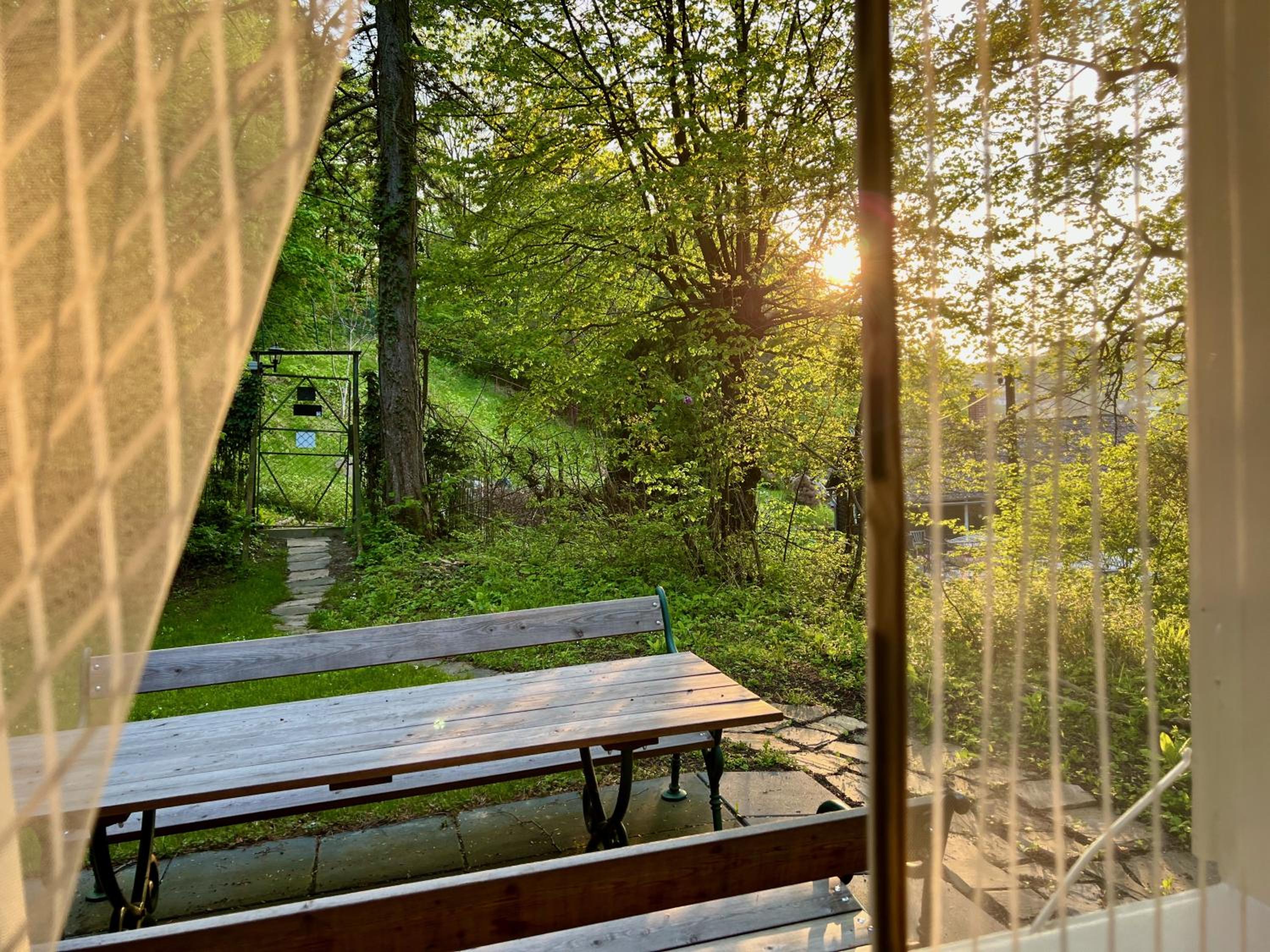 Sommerhaus Zur Eule