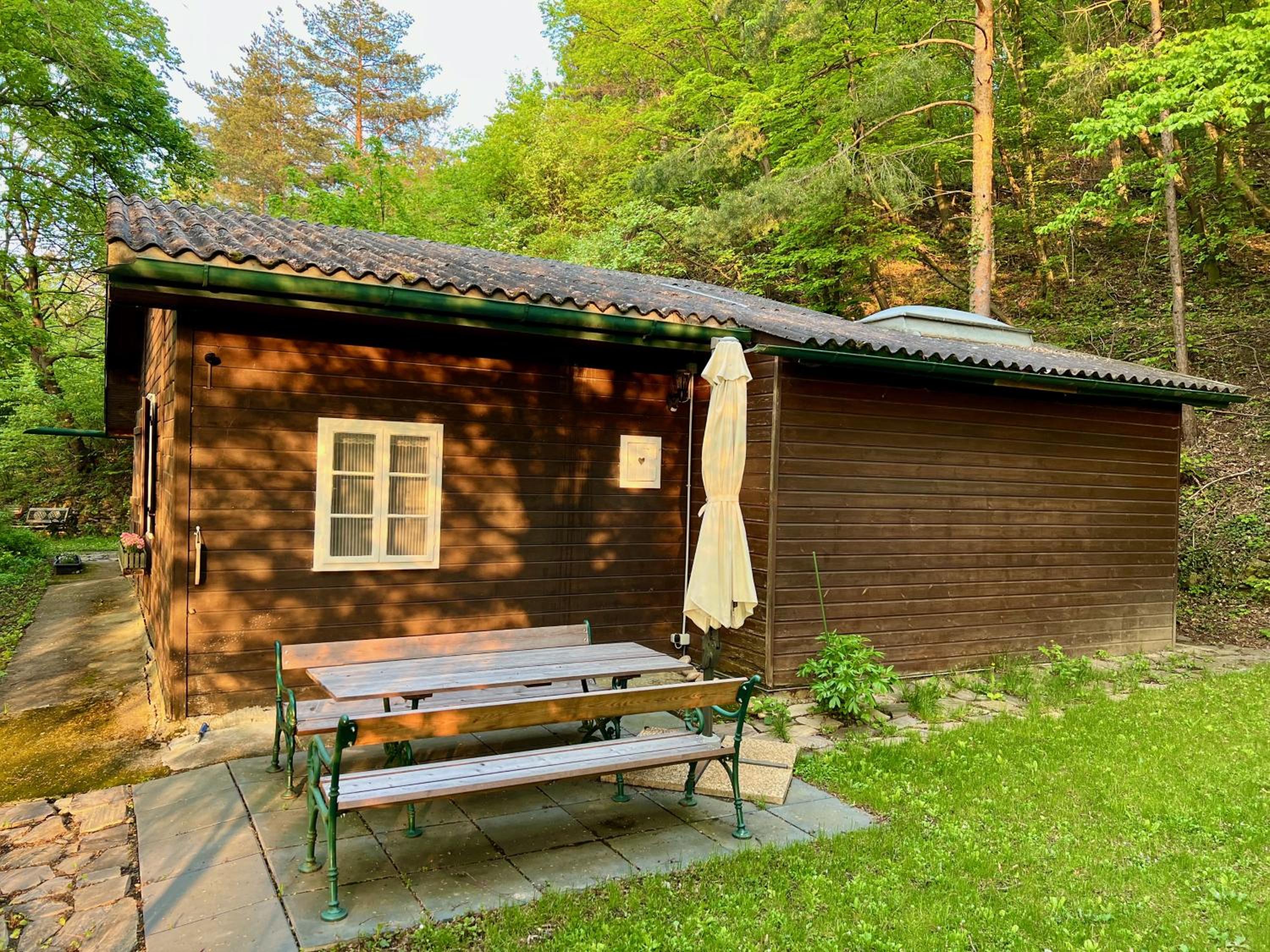 Sommerhaus Zur Eule