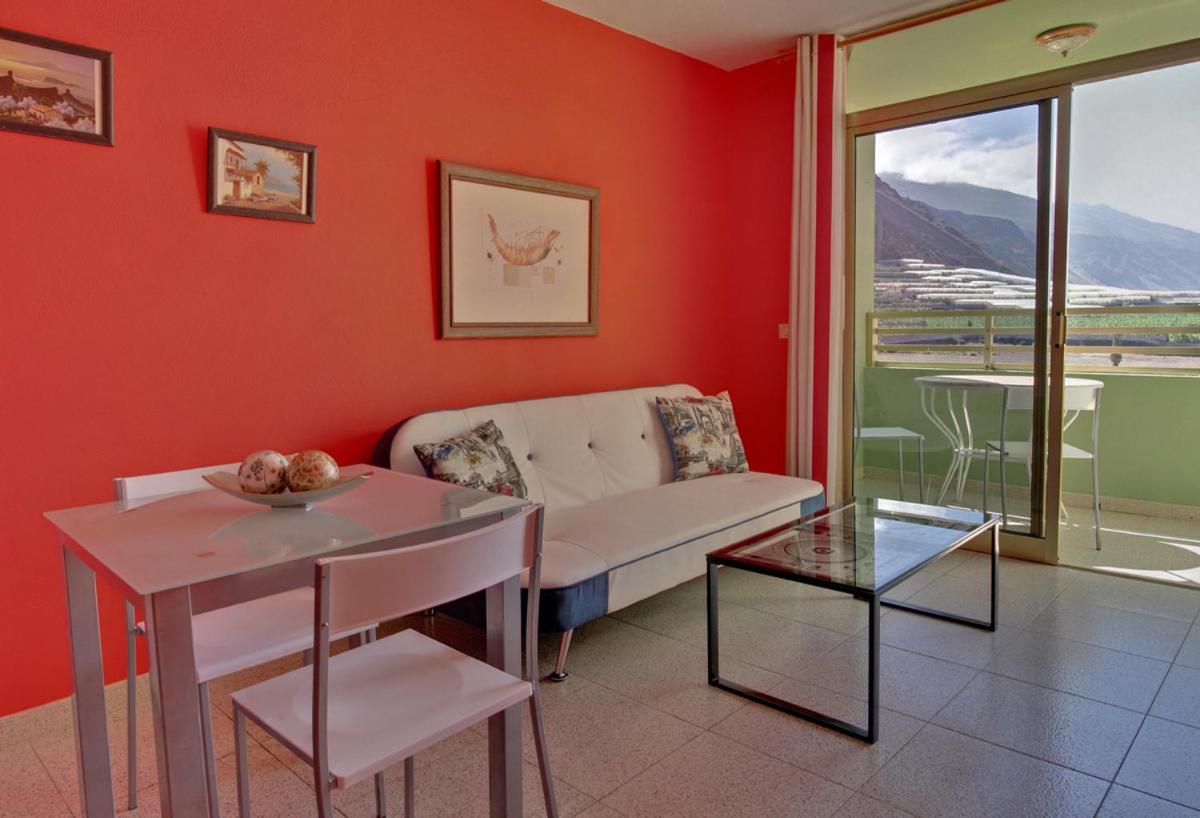 Puerto Naos Apartment view 4