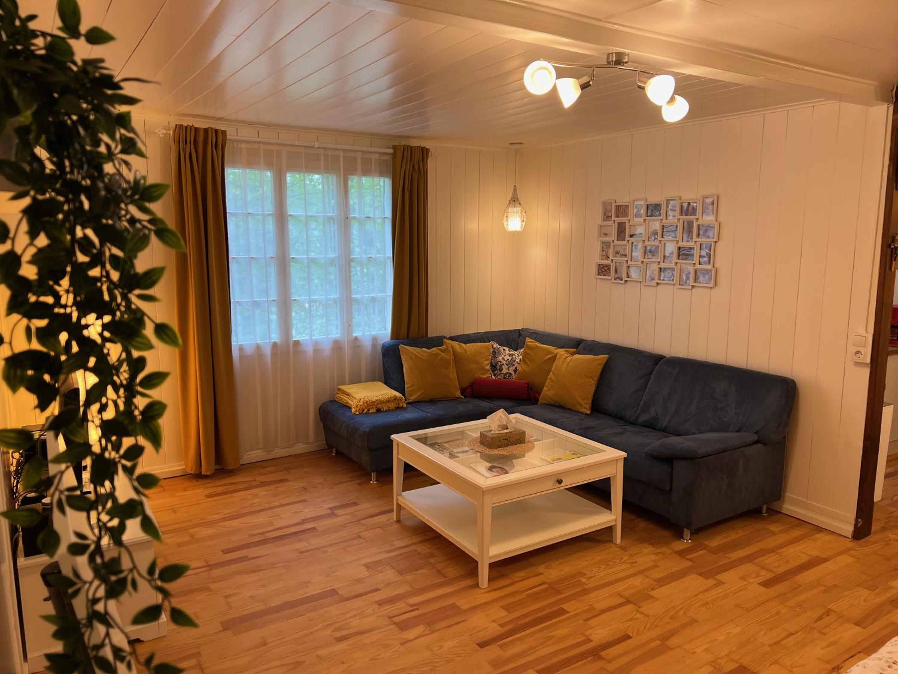 Sommerhaus Zur Eule