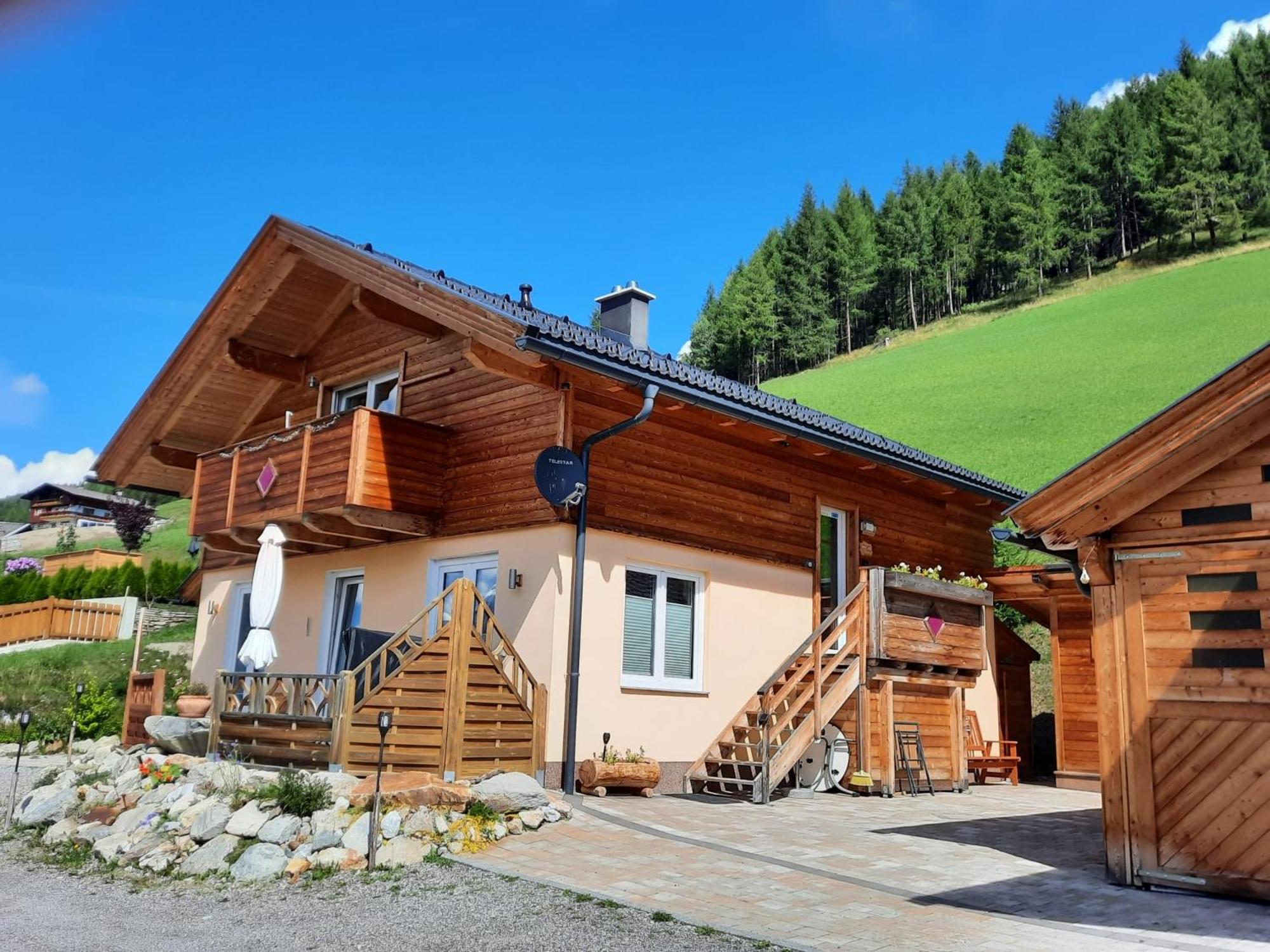 Chalet Magda-Lena