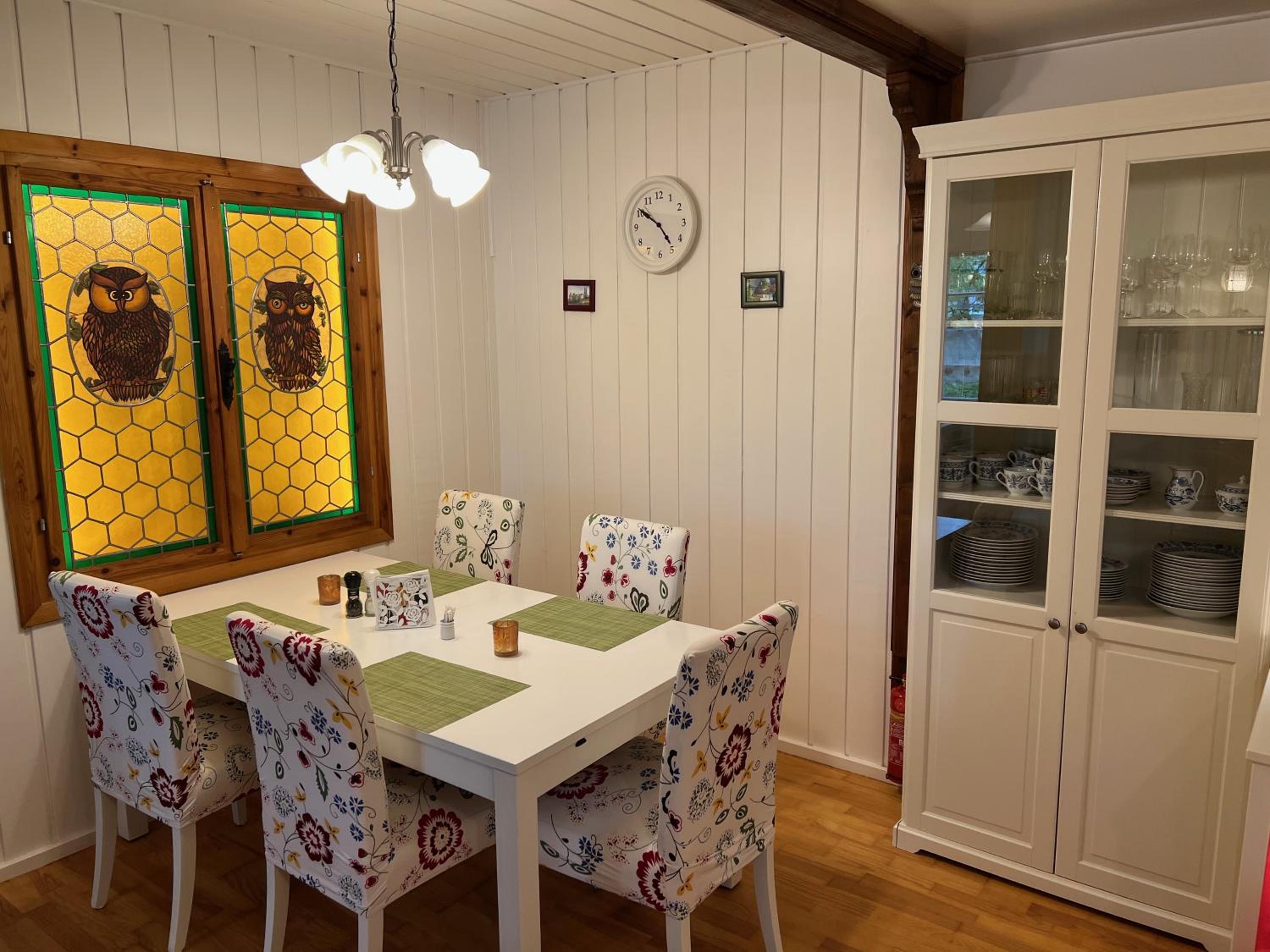 Sommerhaus Zur Eule