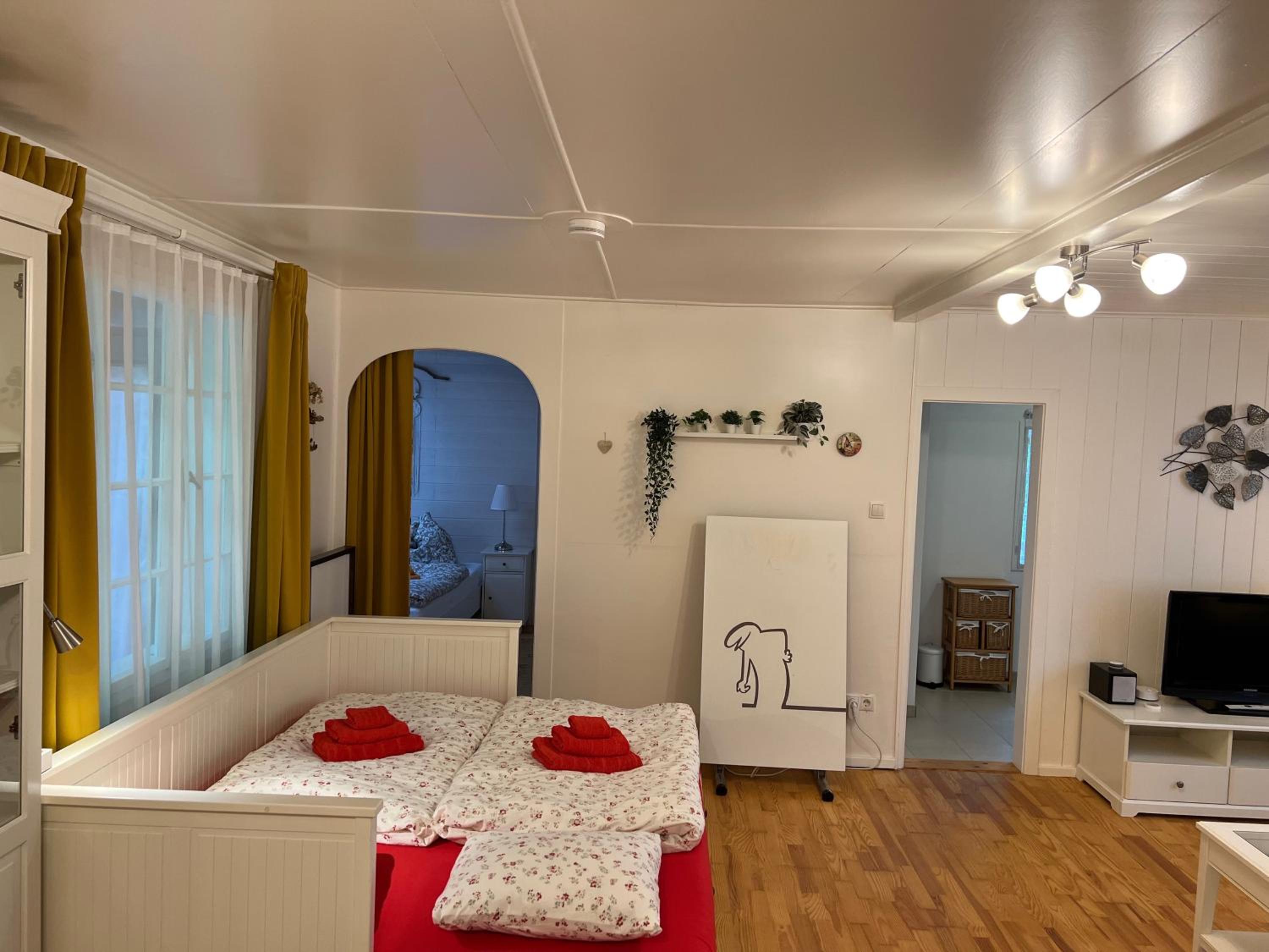 Sommerhaus Zur Eule