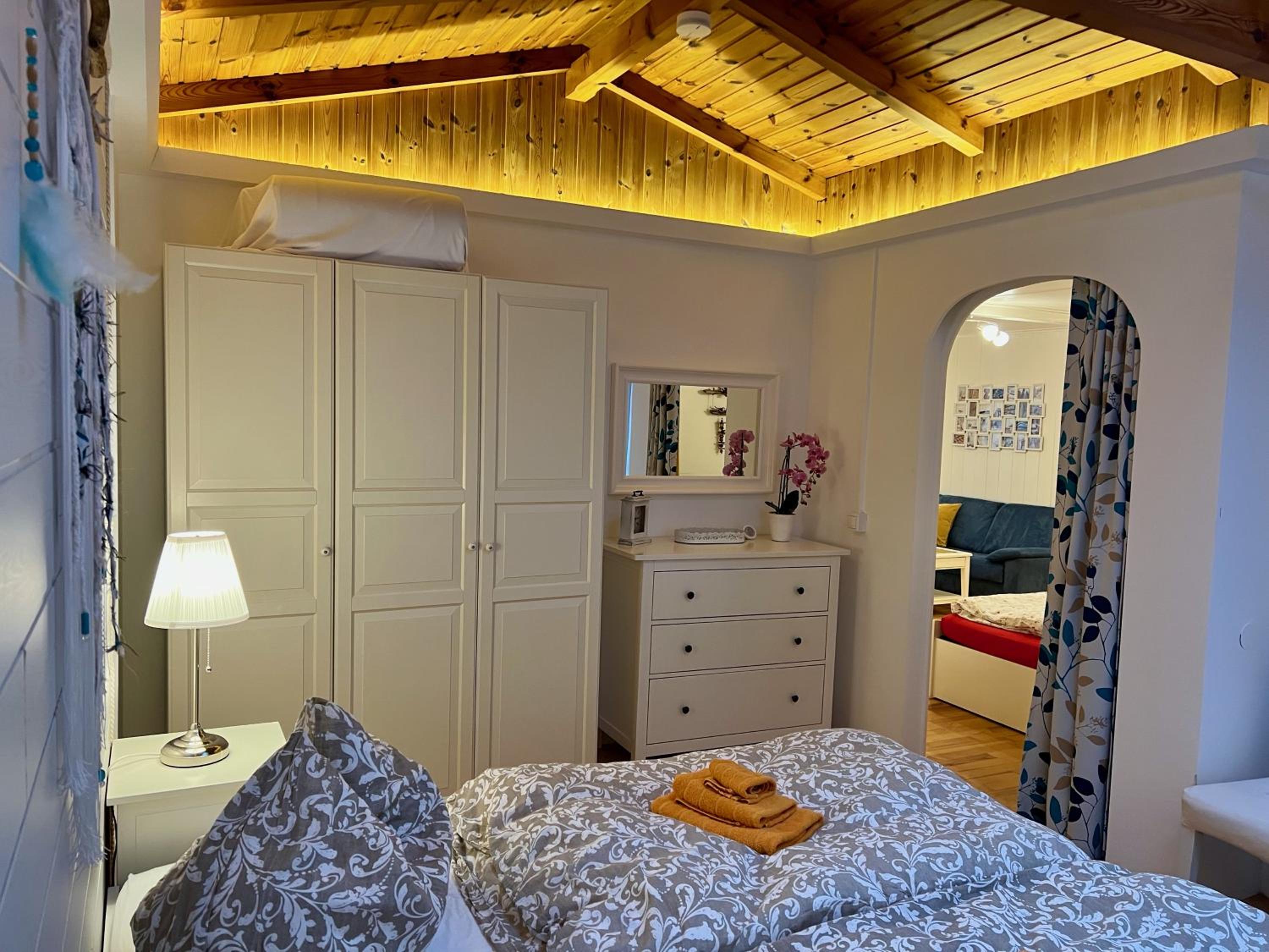Sommerhaus Zur Eule