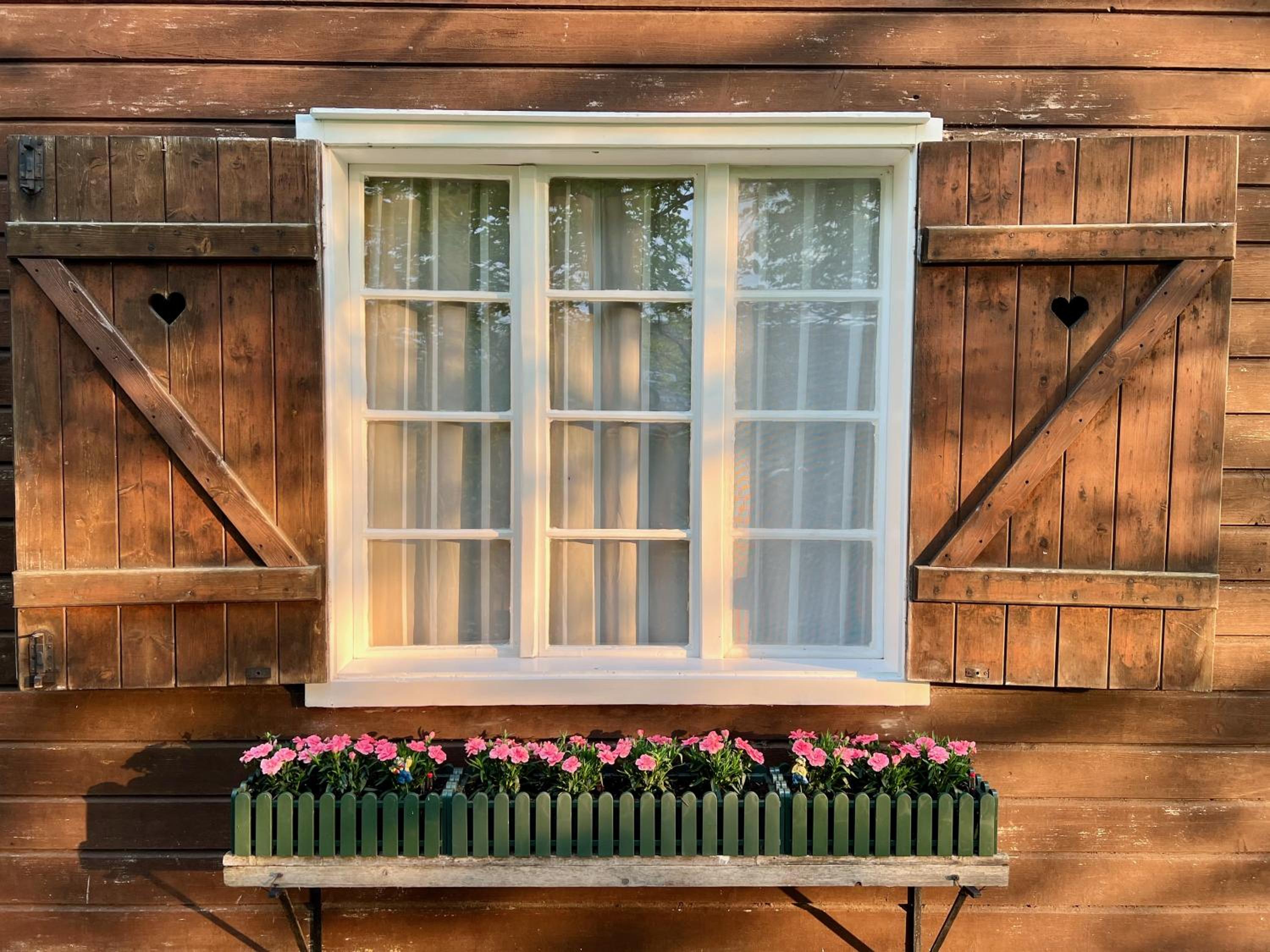 Sommerhaus Zur Eule