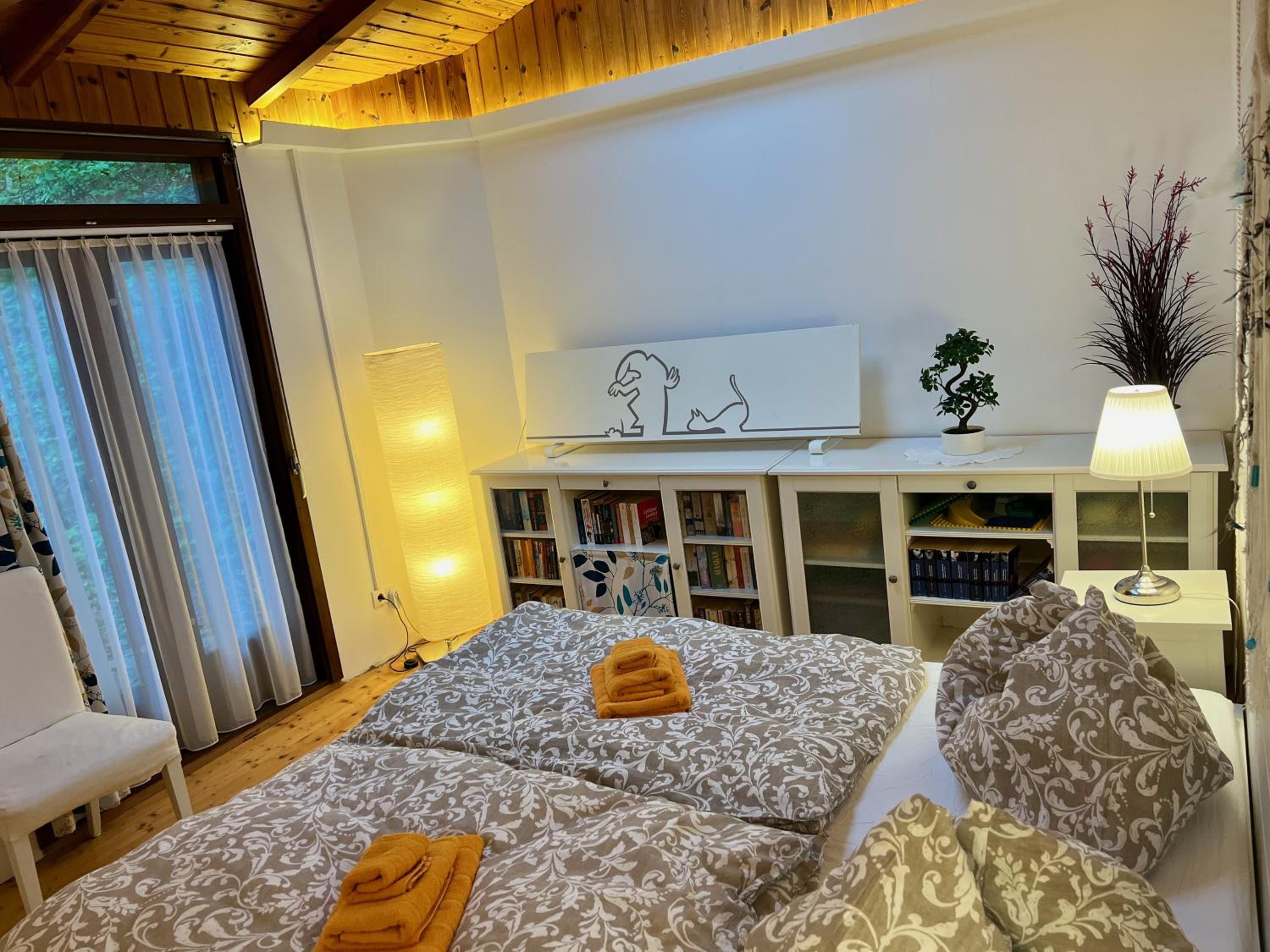 Sommerhaus Zur Eule