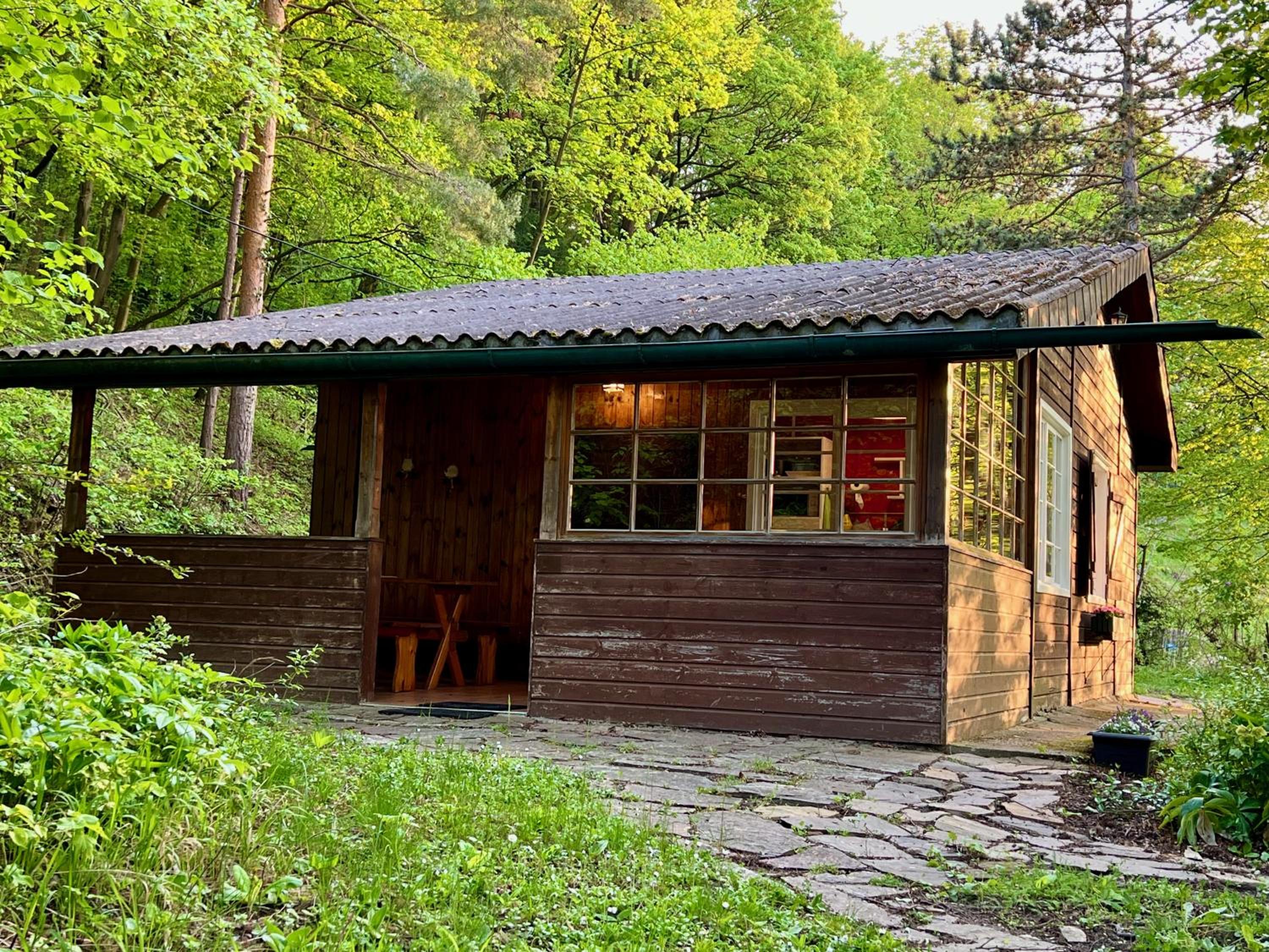 Sommerhaus Zur Eule