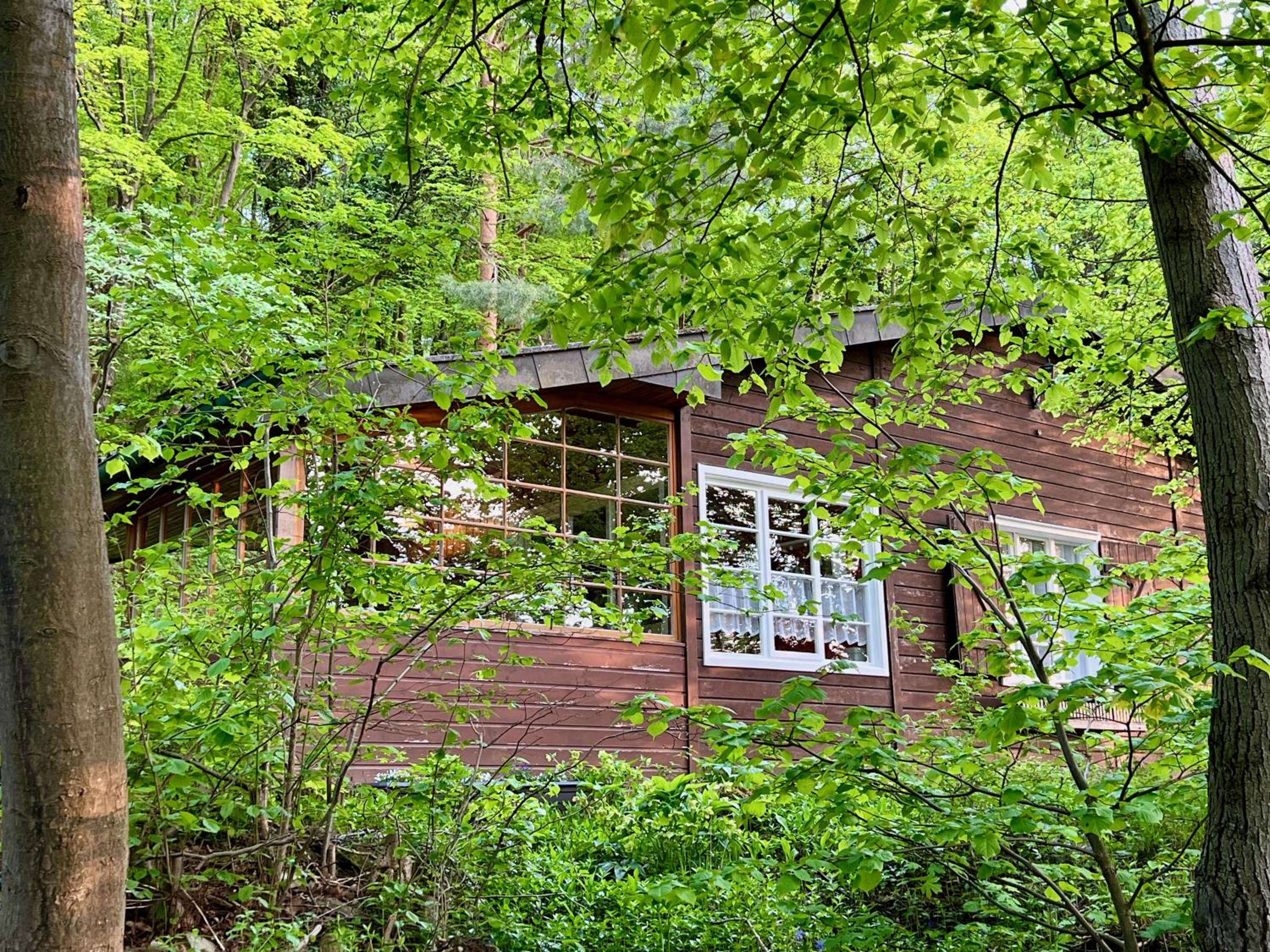 Sommerhaus Zur Eule