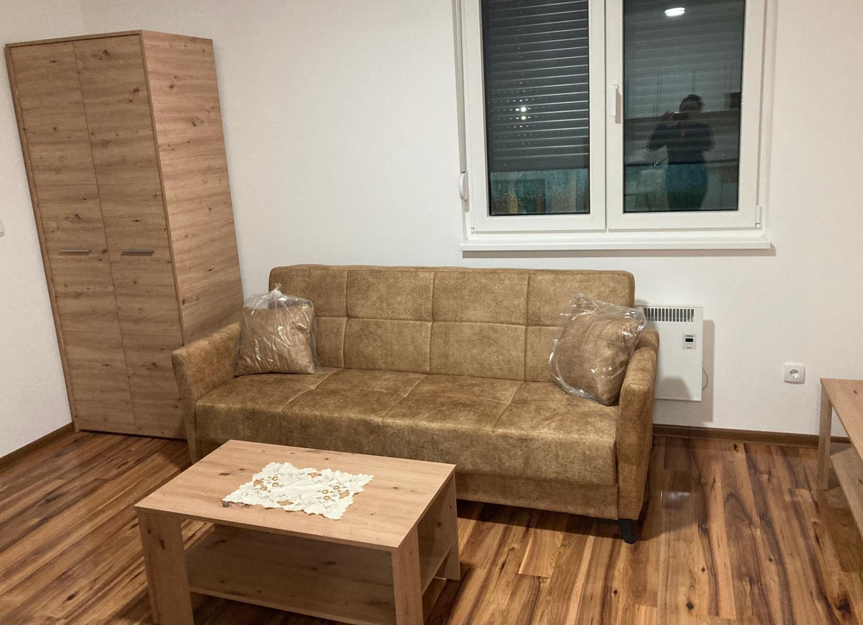 Apartman Raj view 2