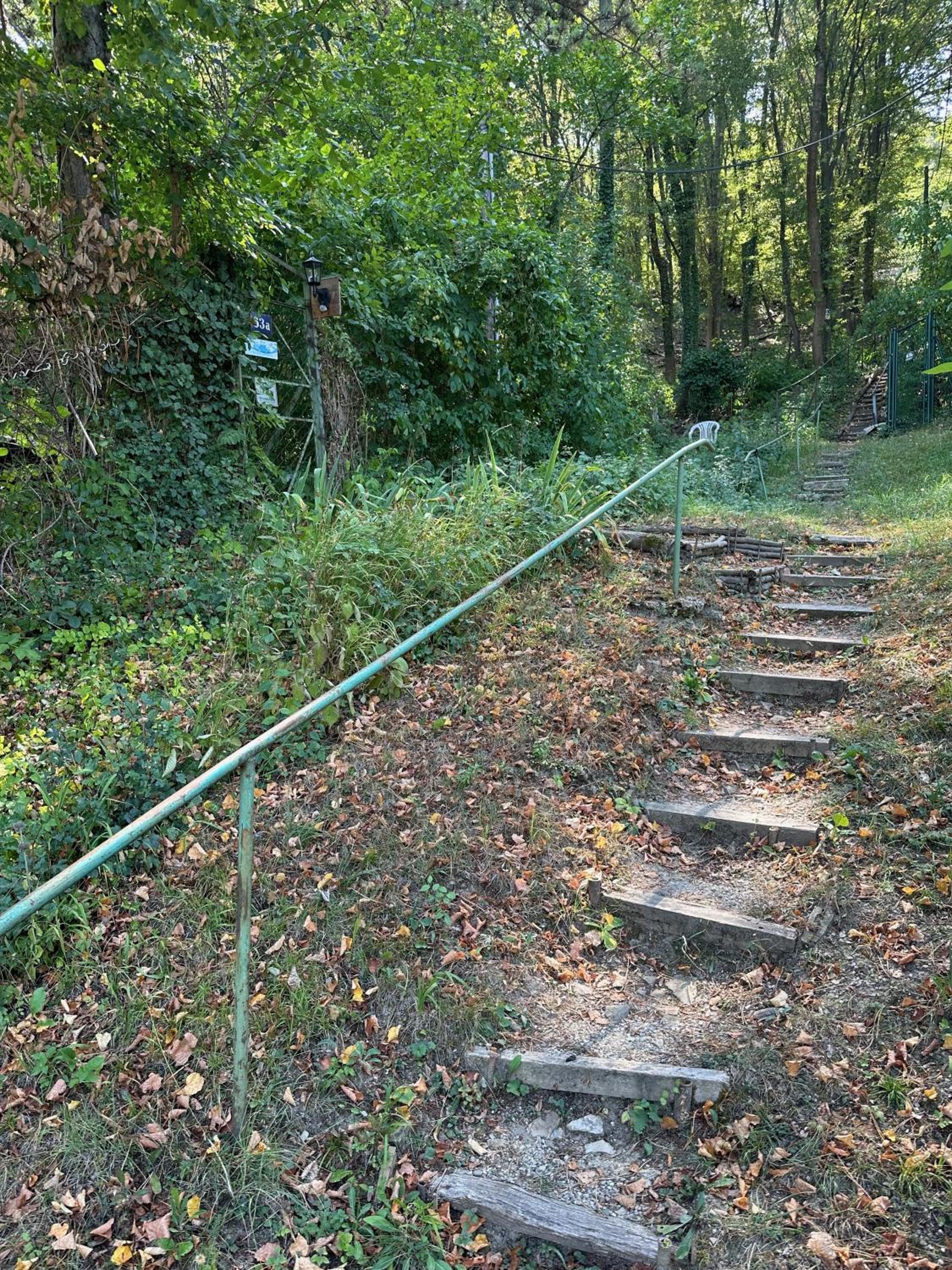 Sommerhaus Zur Eule