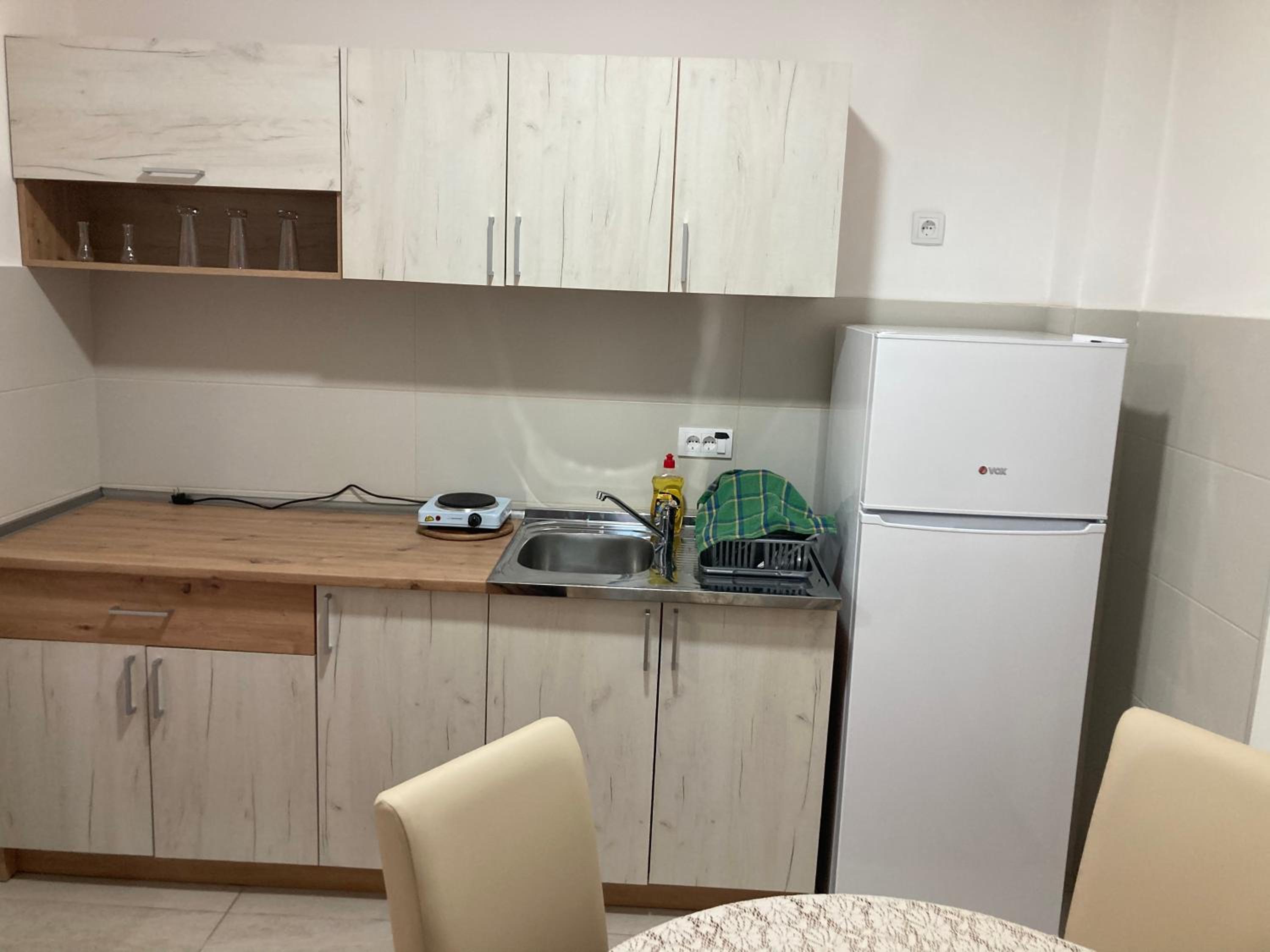 Apartman Raj view 4