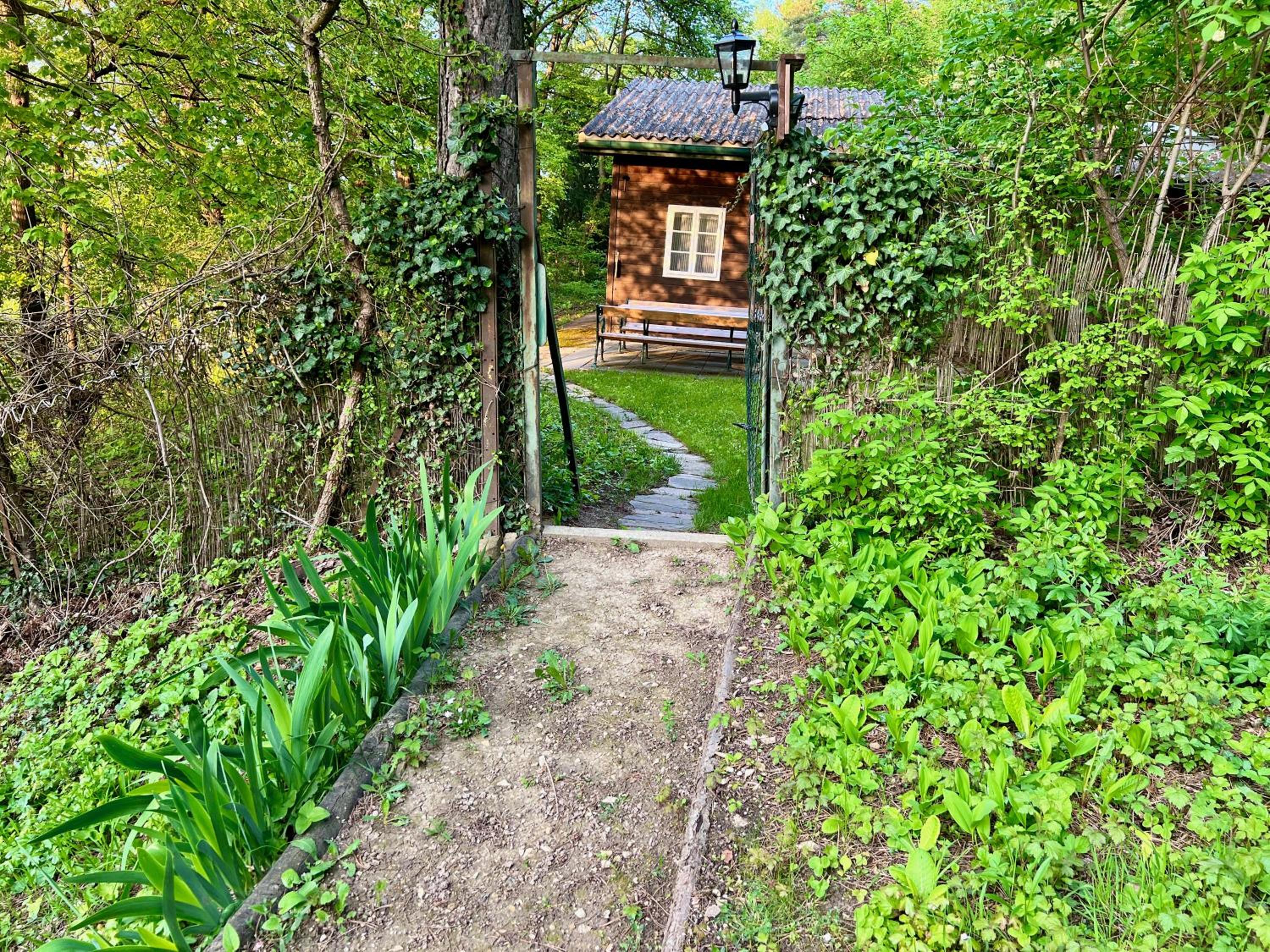 Sommerhaus Zur Eule
