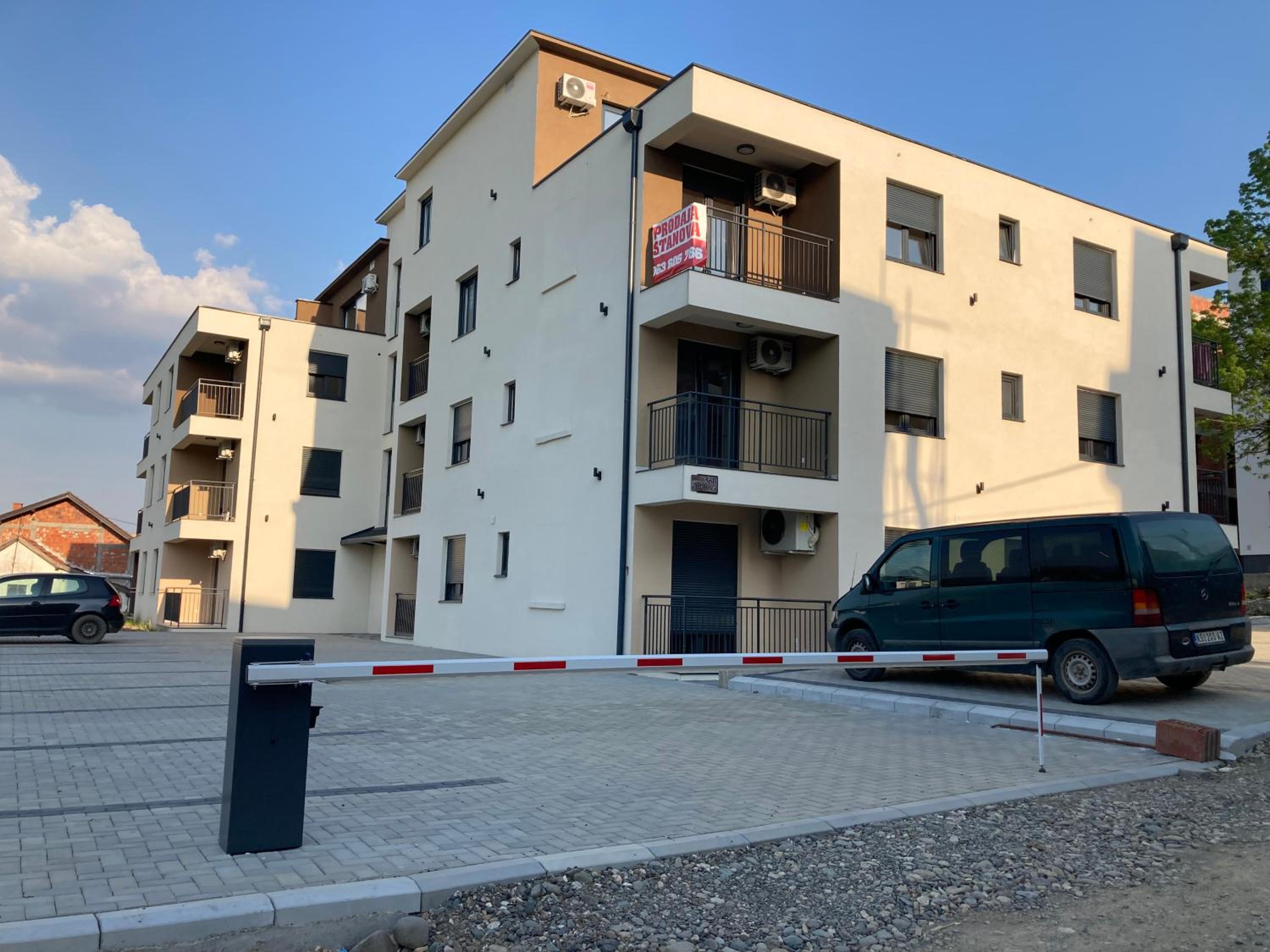 Apartman Raj view 5