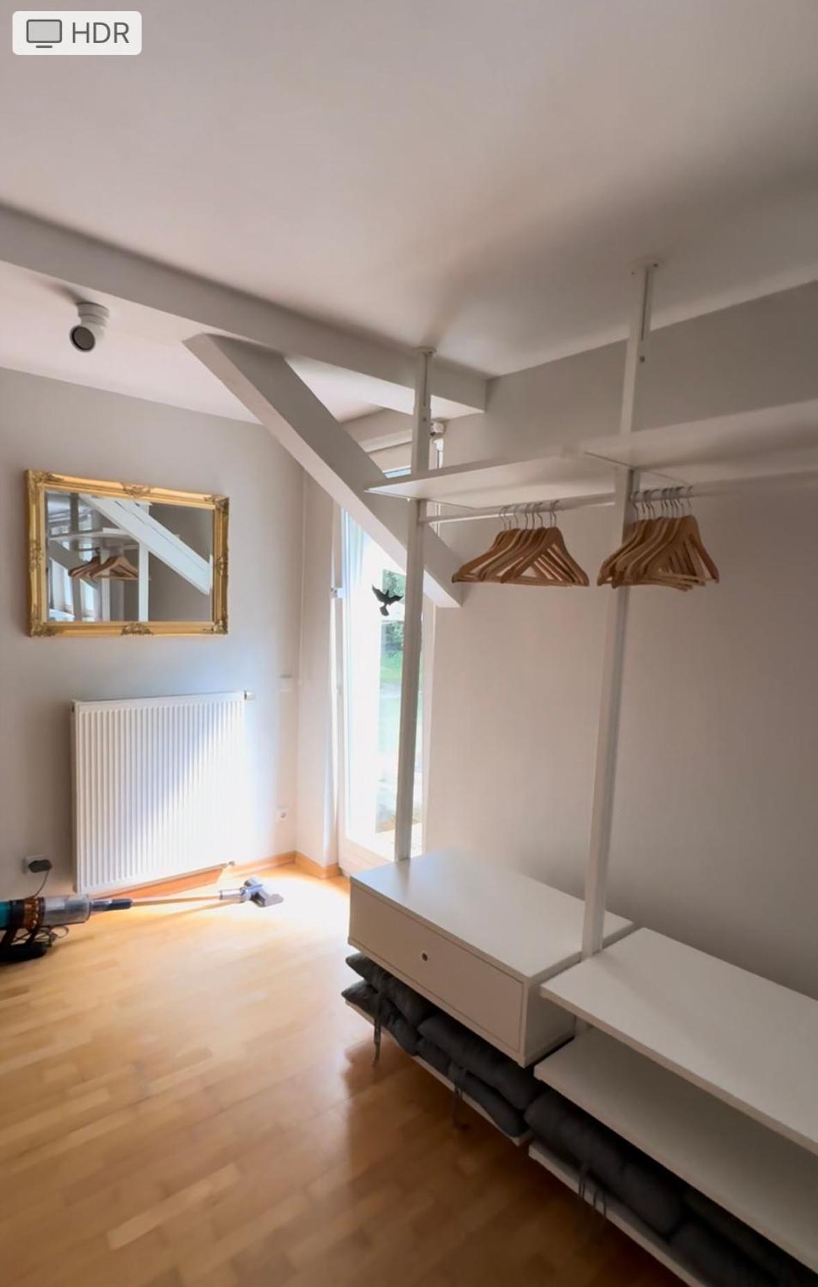 Klimaanlage, 5 Sterne Villa Bahnhoftraum, plus NEU zubuchbares Event, 333 qm, 1200qm Garten, virtueller Rundgang, Dachterrasse, Whirlpoolbadewanne
