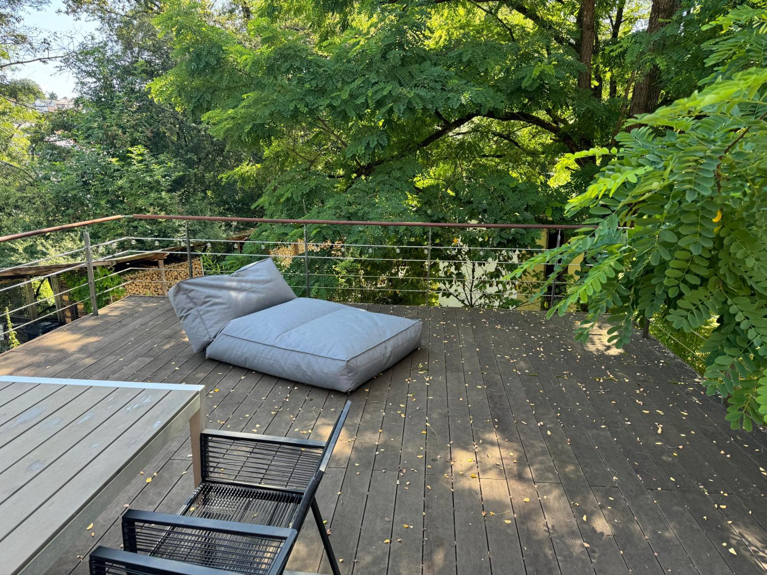 Klimaanlage, 5 Sterne Villa Bahnhoftraum, plus NEU zubuchbares Event, 333 qm, 1200qm Garten, virtueller Rundgang, Dachterrasse, Whirlpoolbadewanne