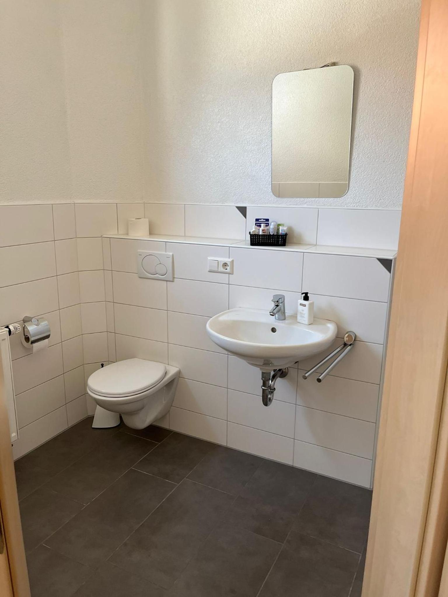MW Apartments C1