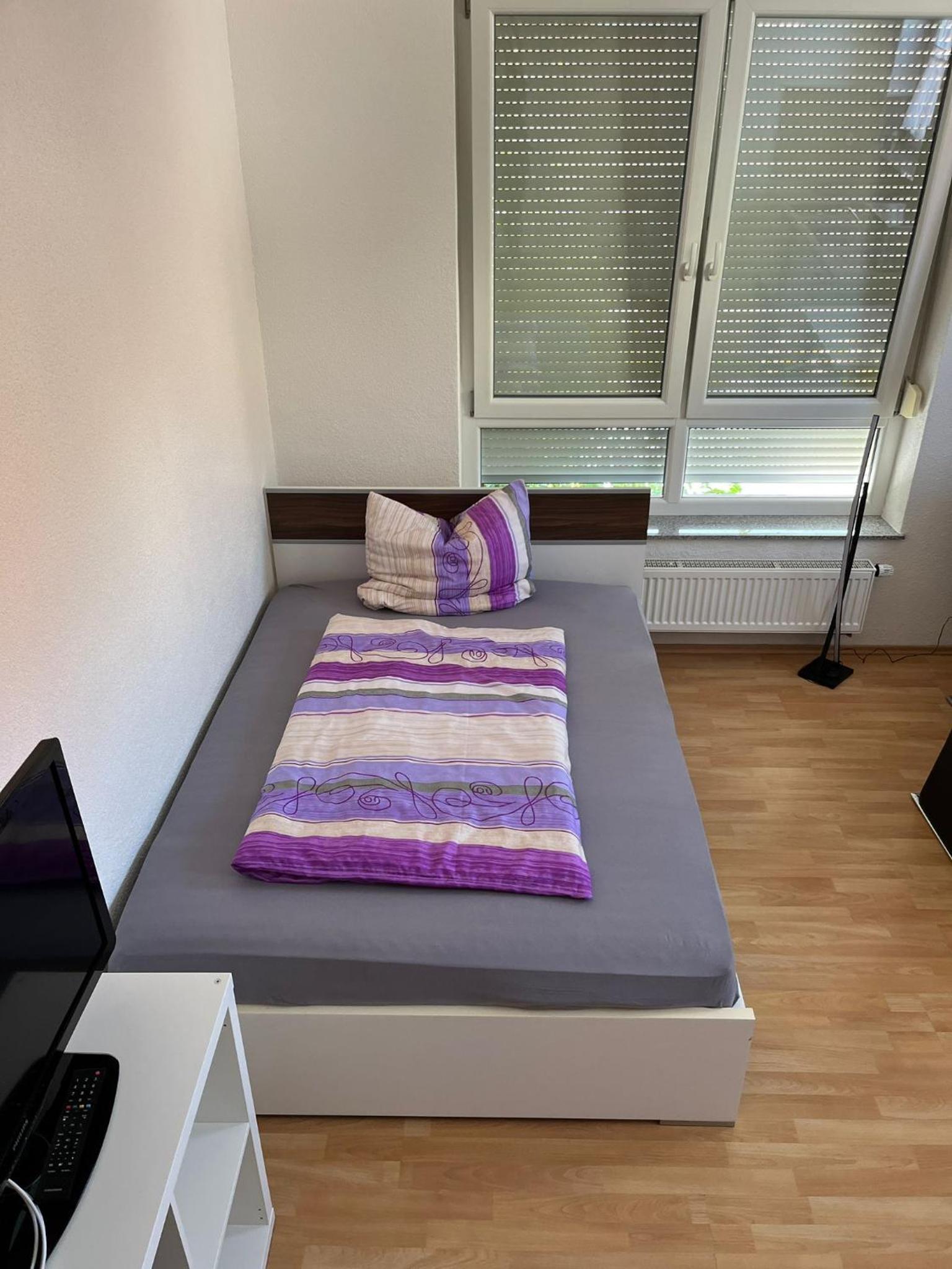 MW Apartments C1
