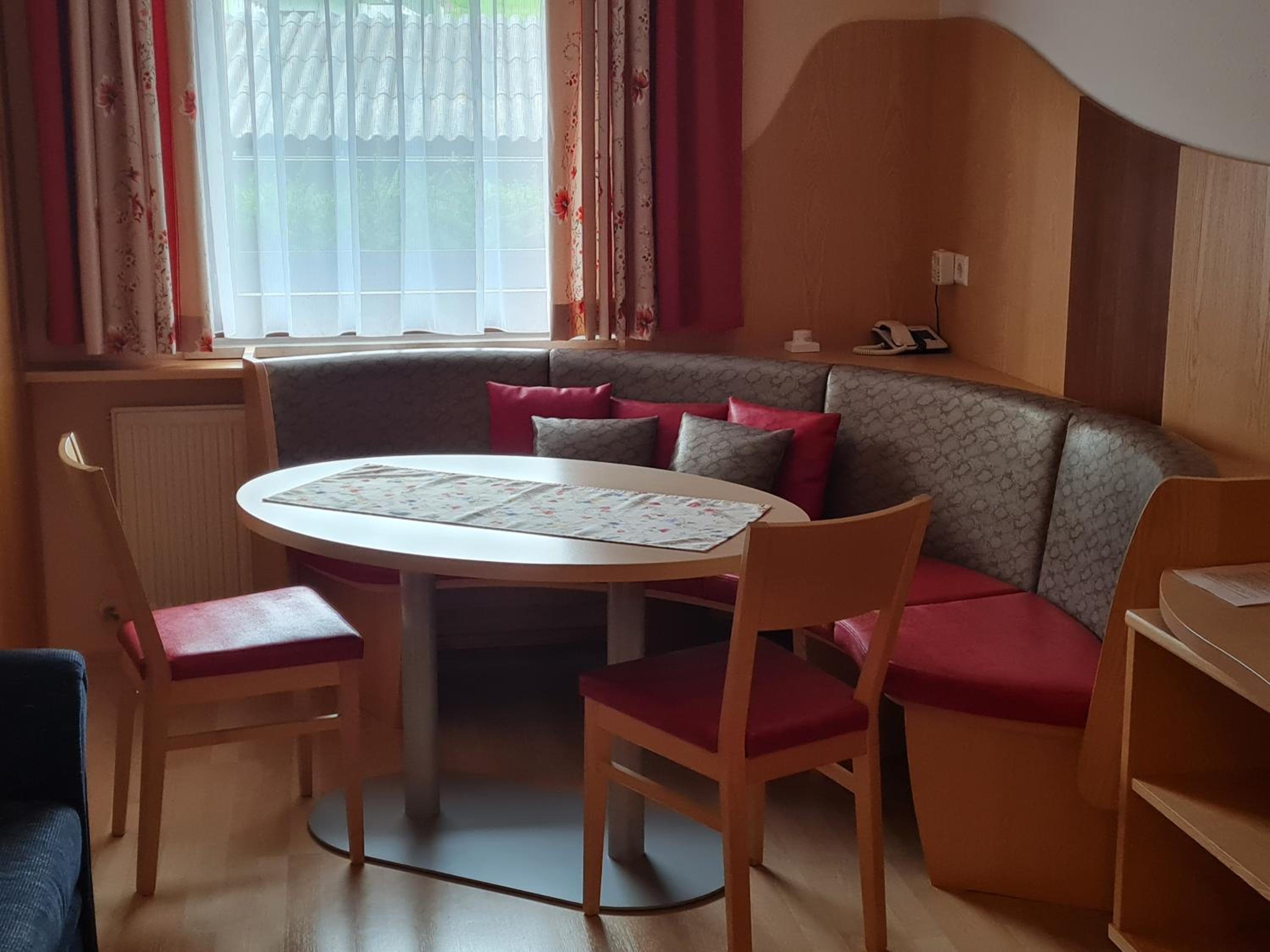 Sportpension Alpenrose