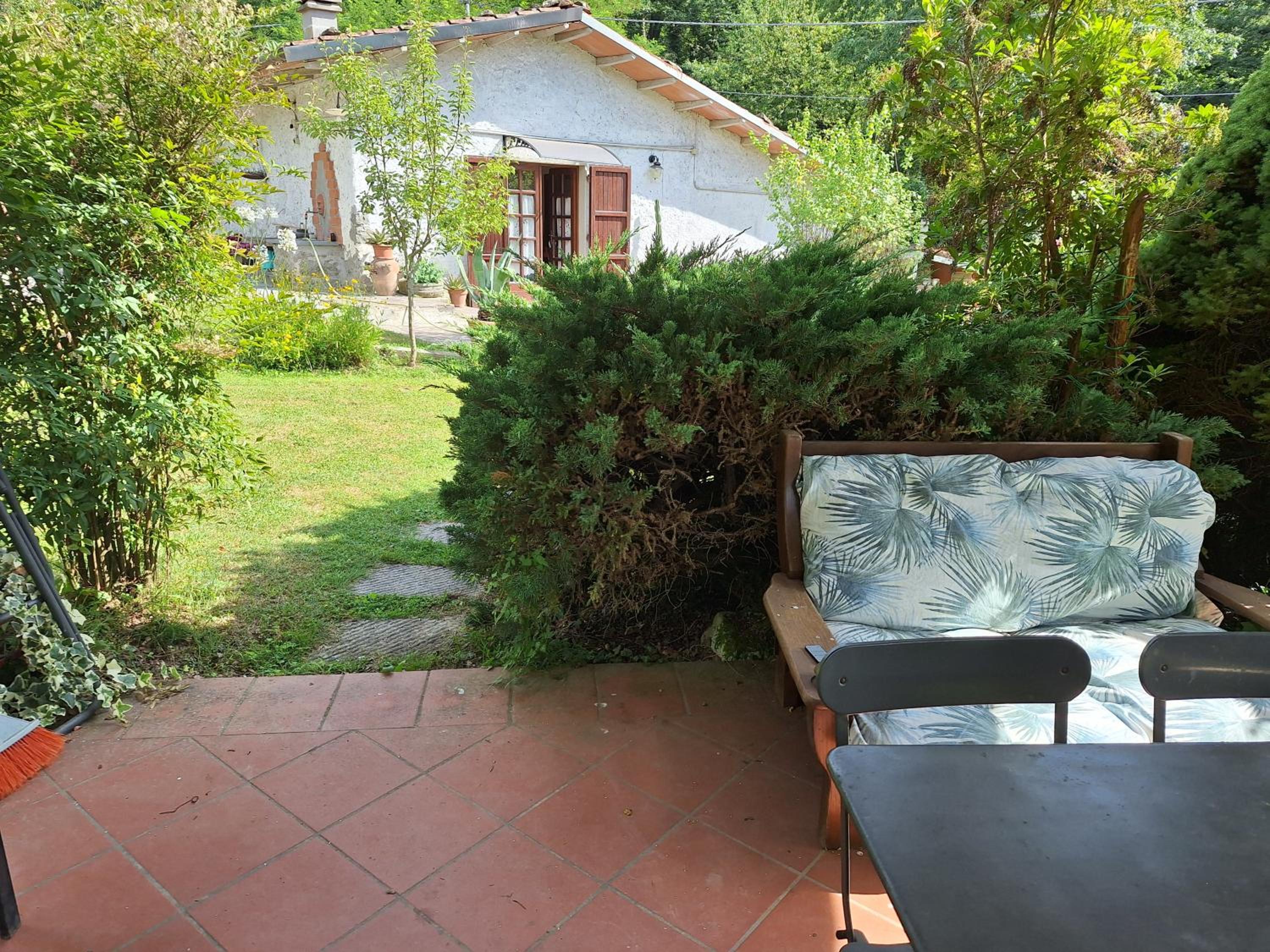 Alla Capannina