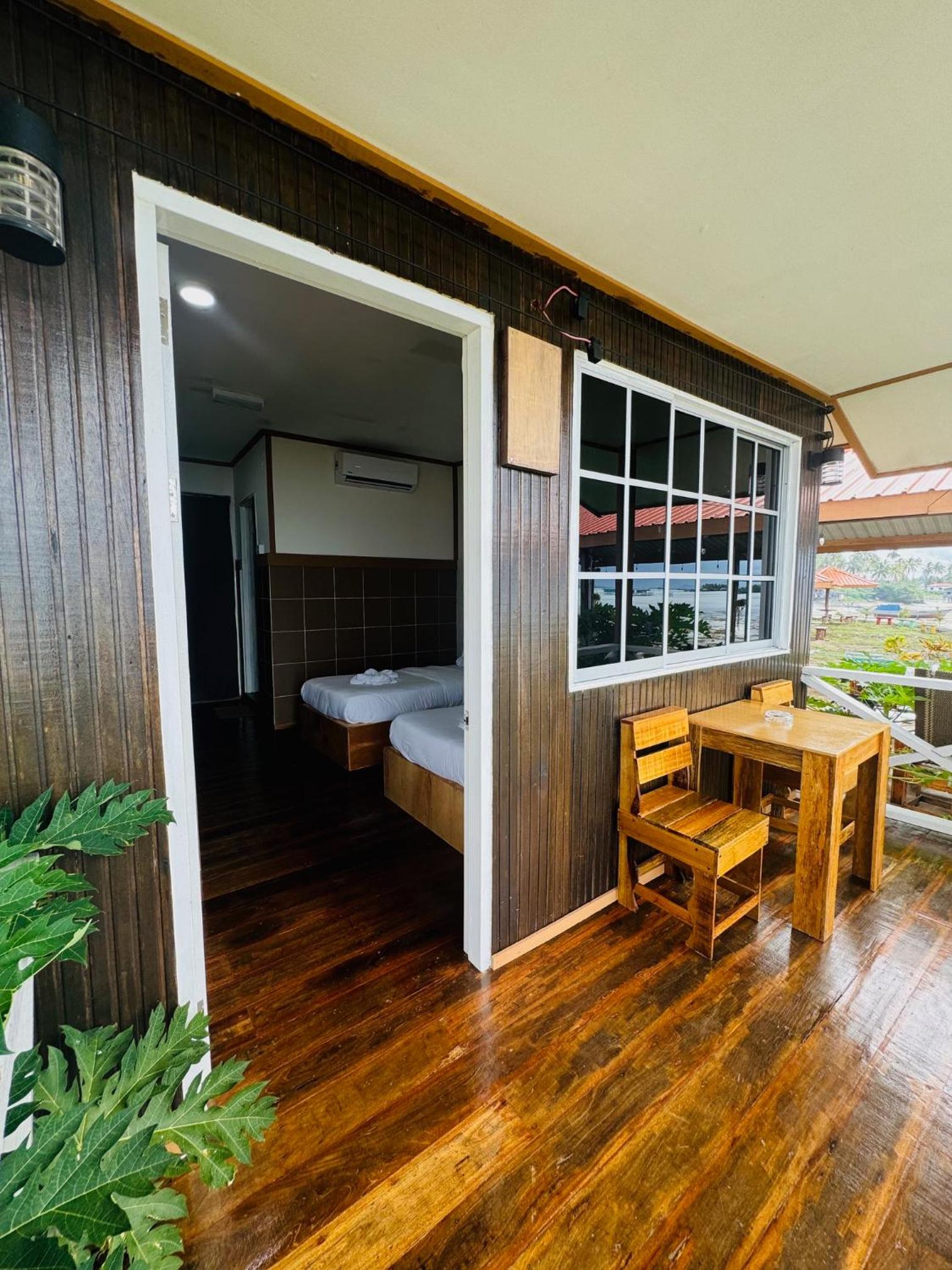 Panglima Resort