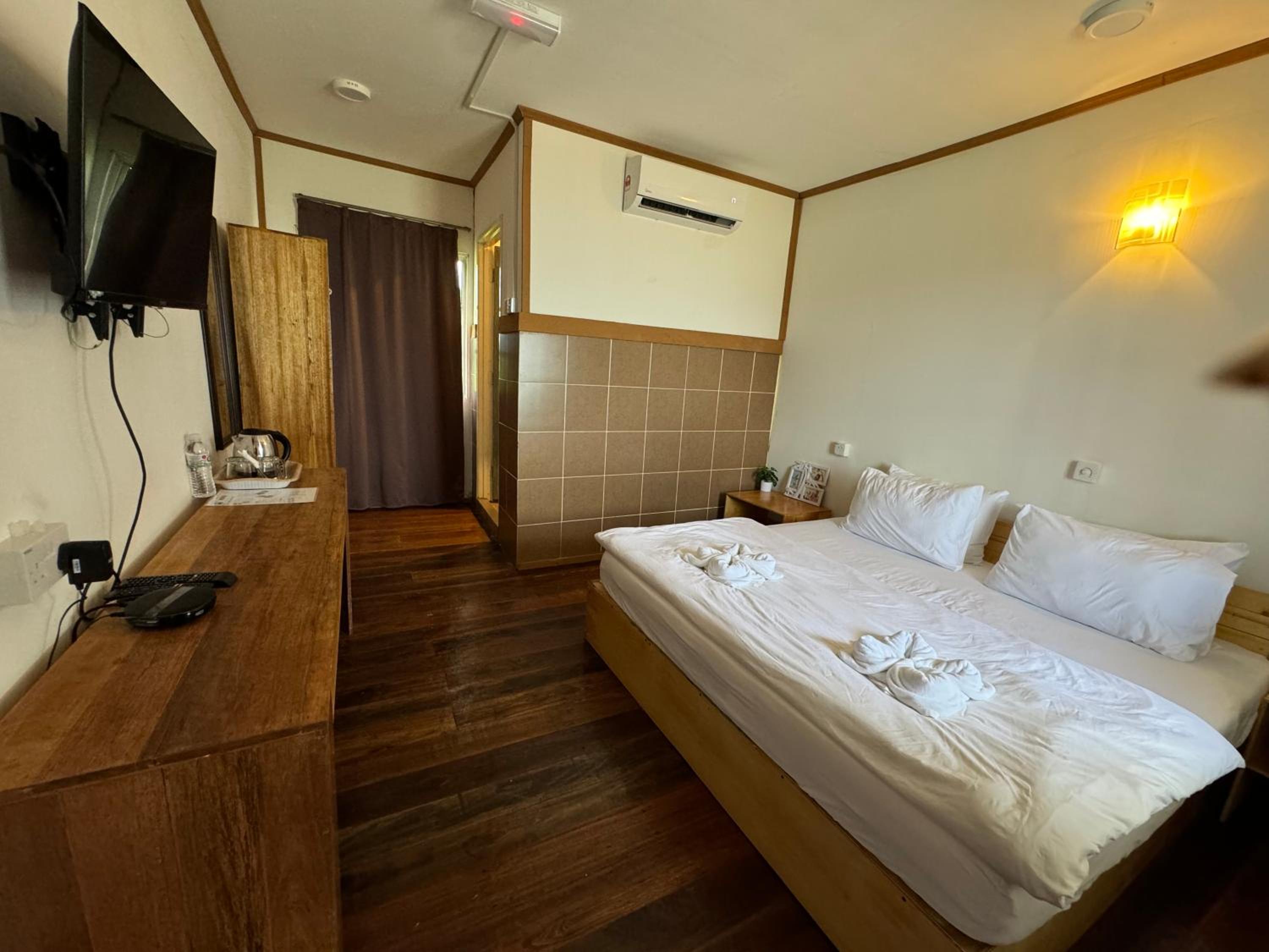 Panglima Resort