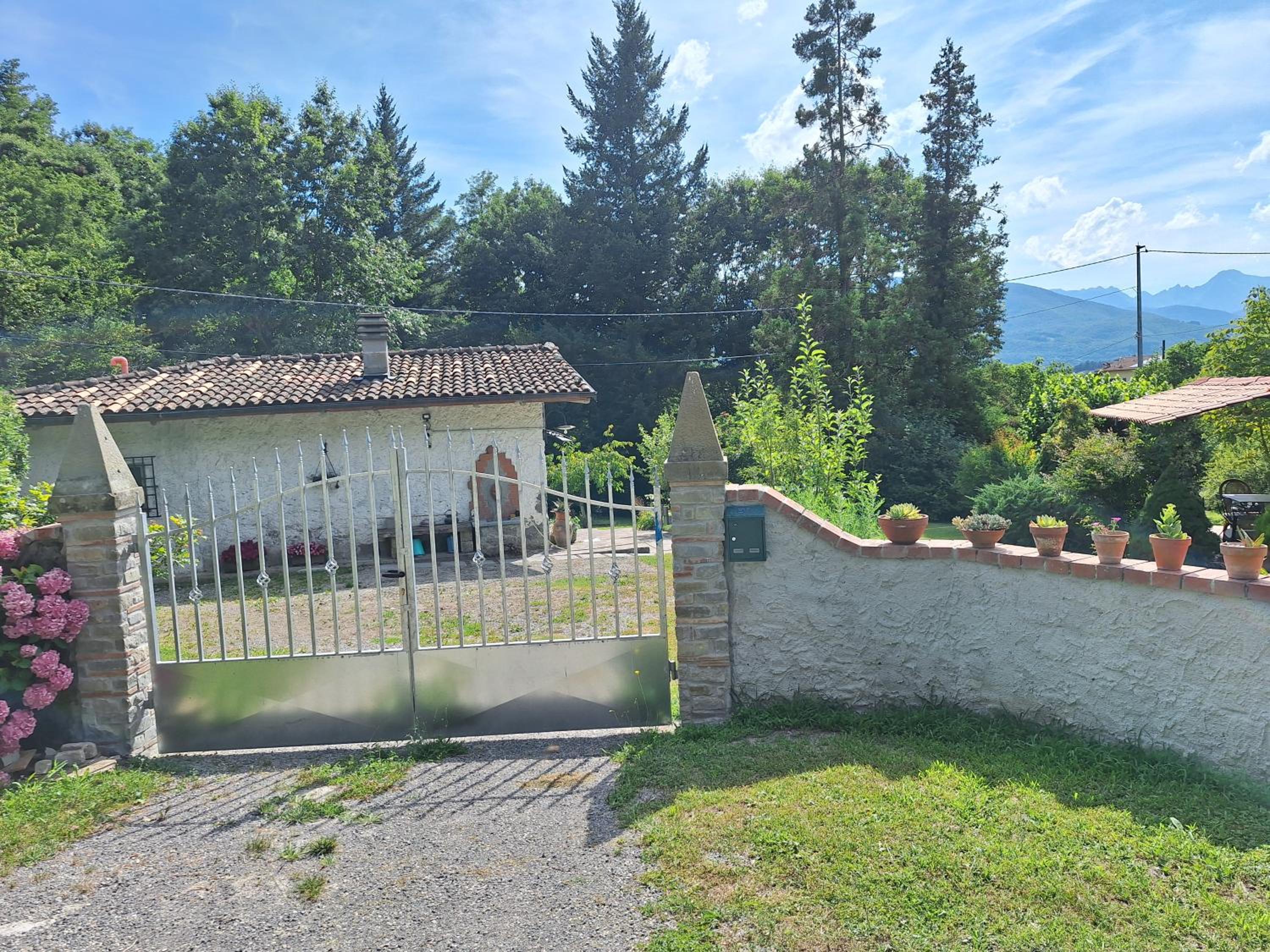 Alla Capannina