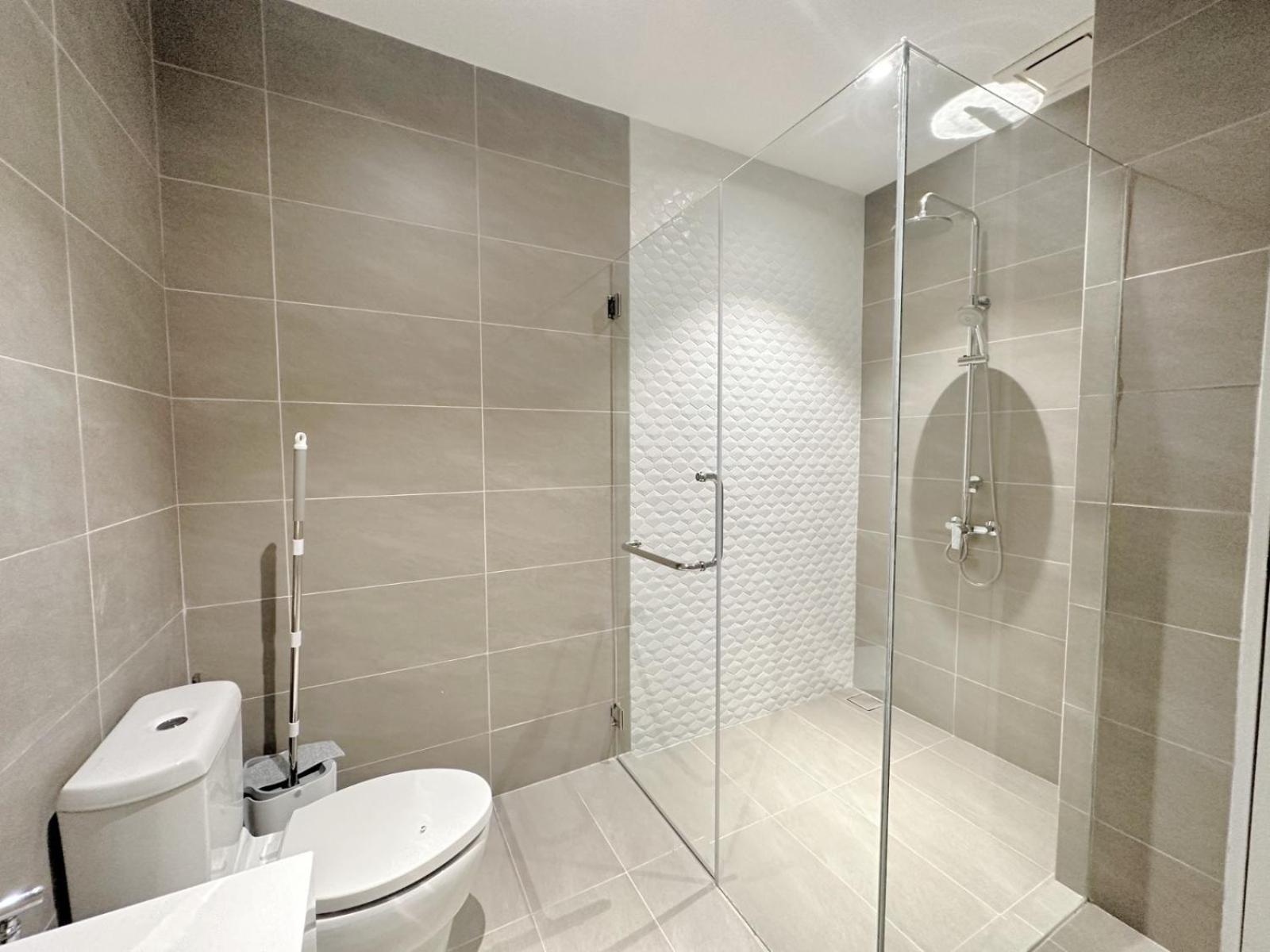 Quill Residence Premium Cozy Suite By Ares Homestay
