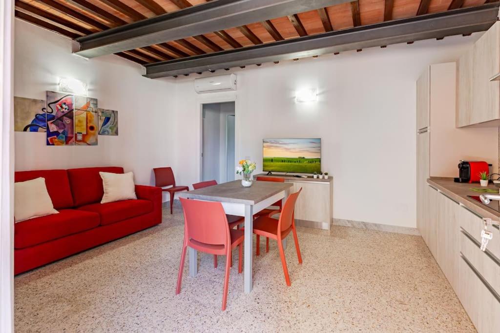 Casa Giuseppina, ToscanaOneHH