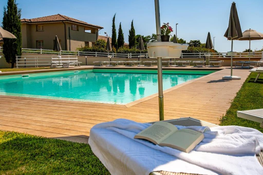 Casa Giuseppina, ToscanaOneHH