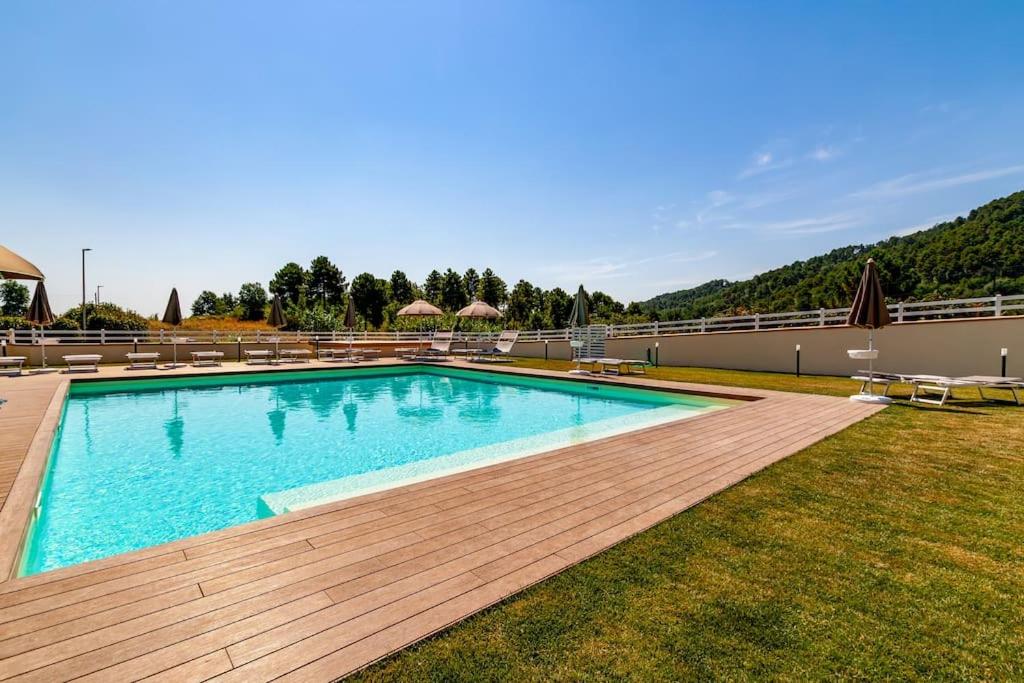 Casa Giuseppina, ToscanaOneHH