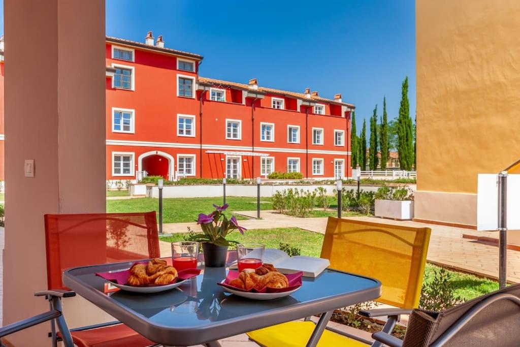 Casa Giuseppina, ToscanaOneHH