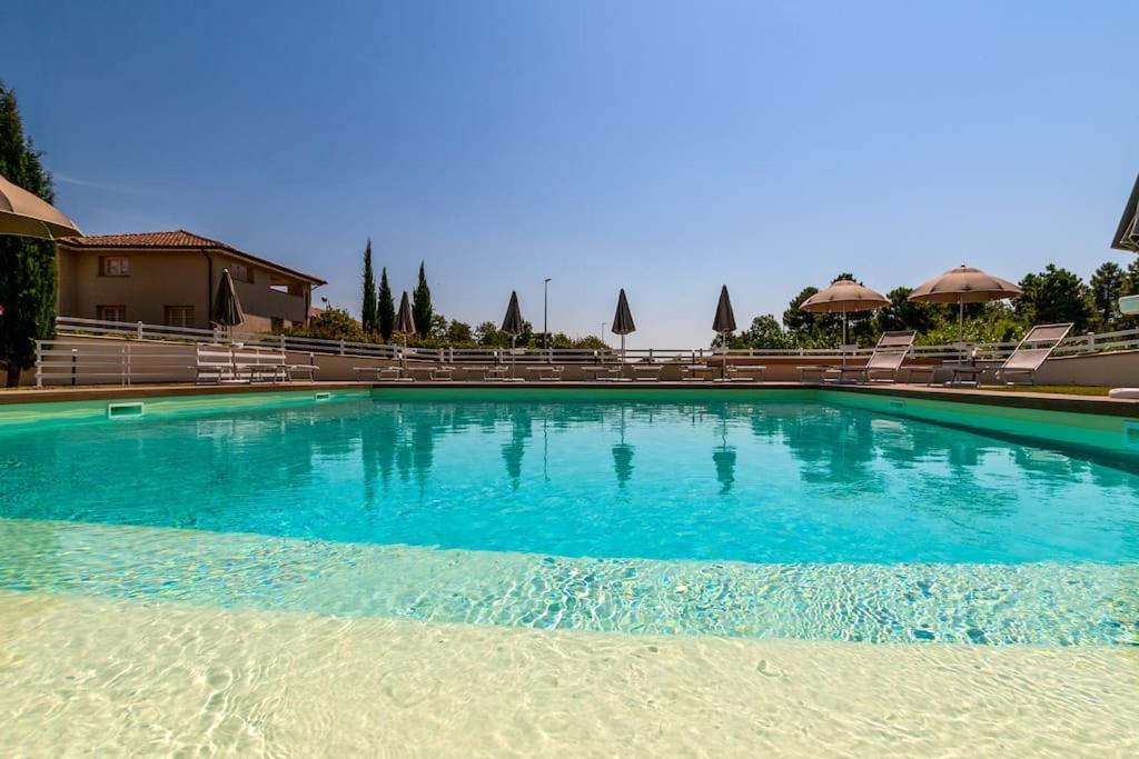Casa Giuseppina, ToscanaOneHH