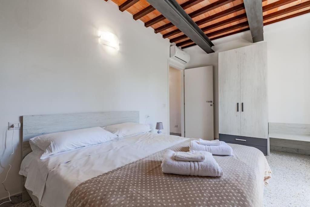 Casa Giuseppina, ToscanaOneHH