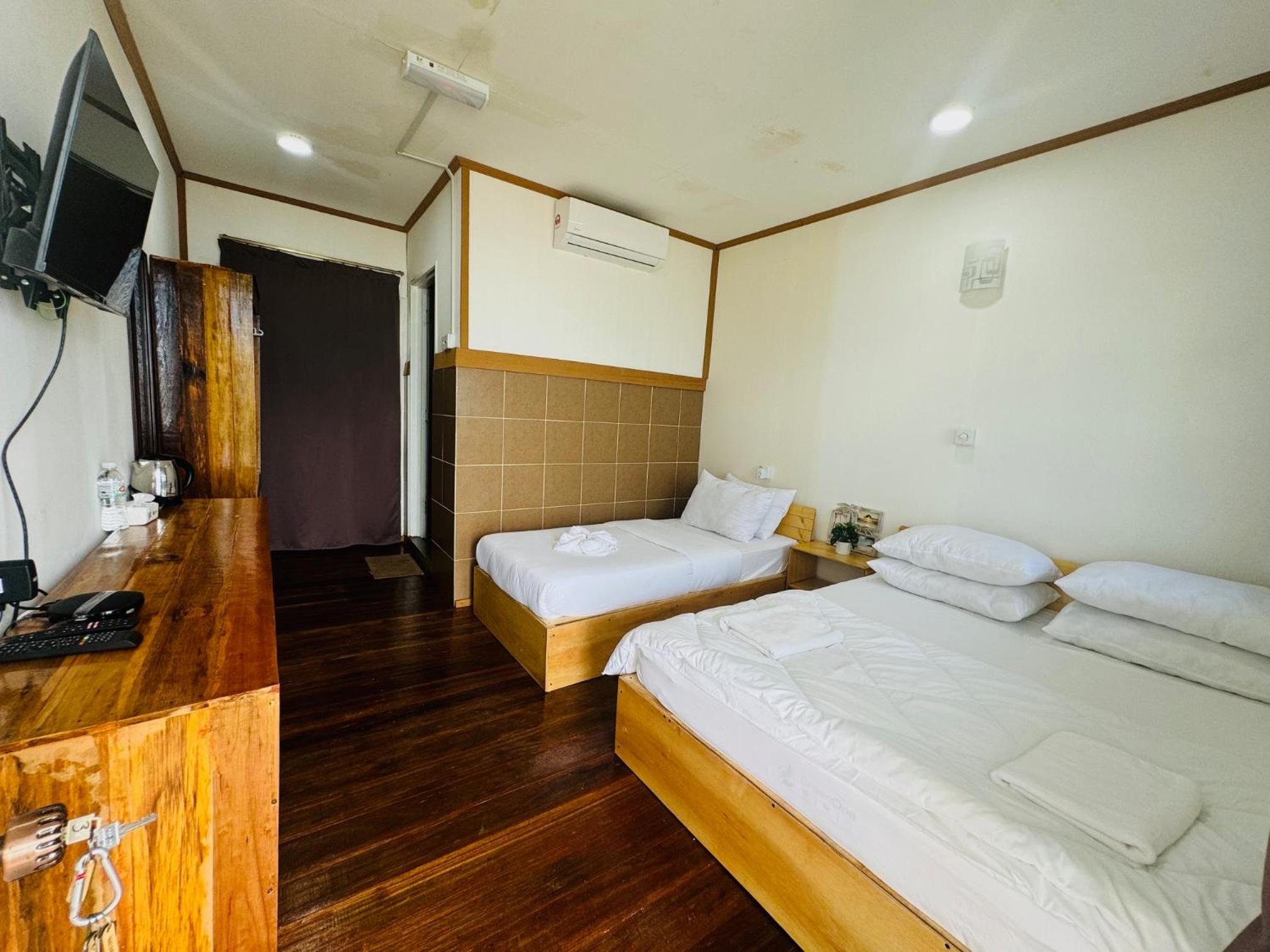 Panglima Resort
