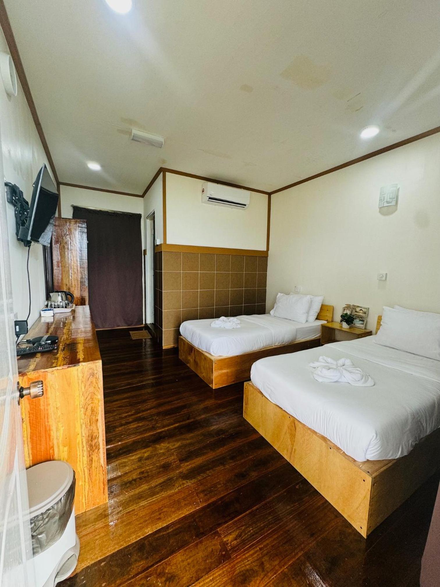 Panglima Resort