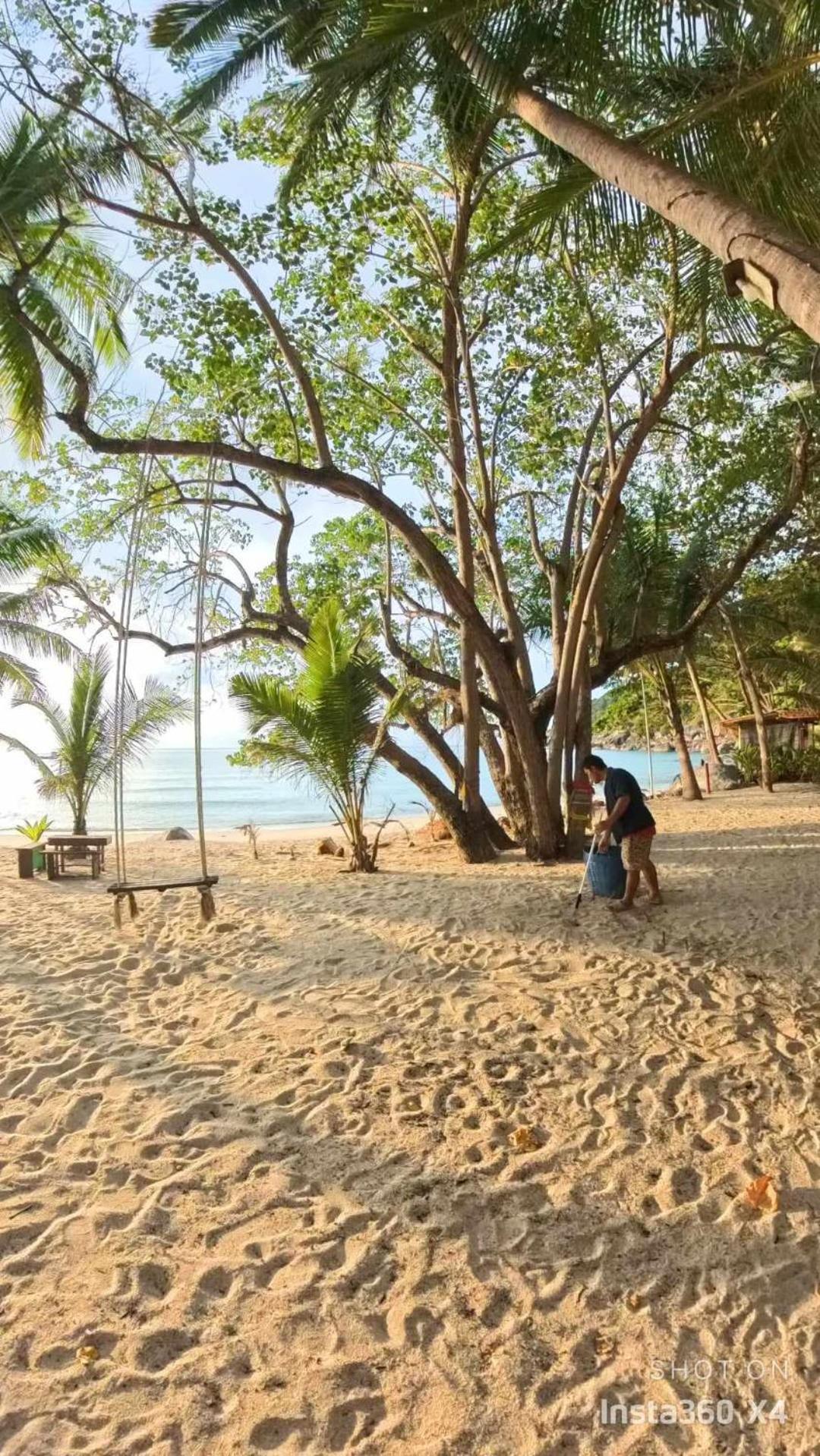 The Hideaway Pariya Haad Yuan Ko Pha-ngan