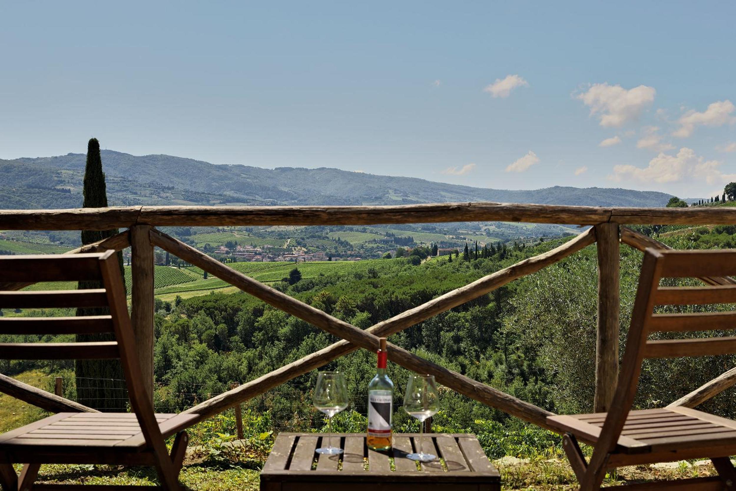 Agriturismo Penzole