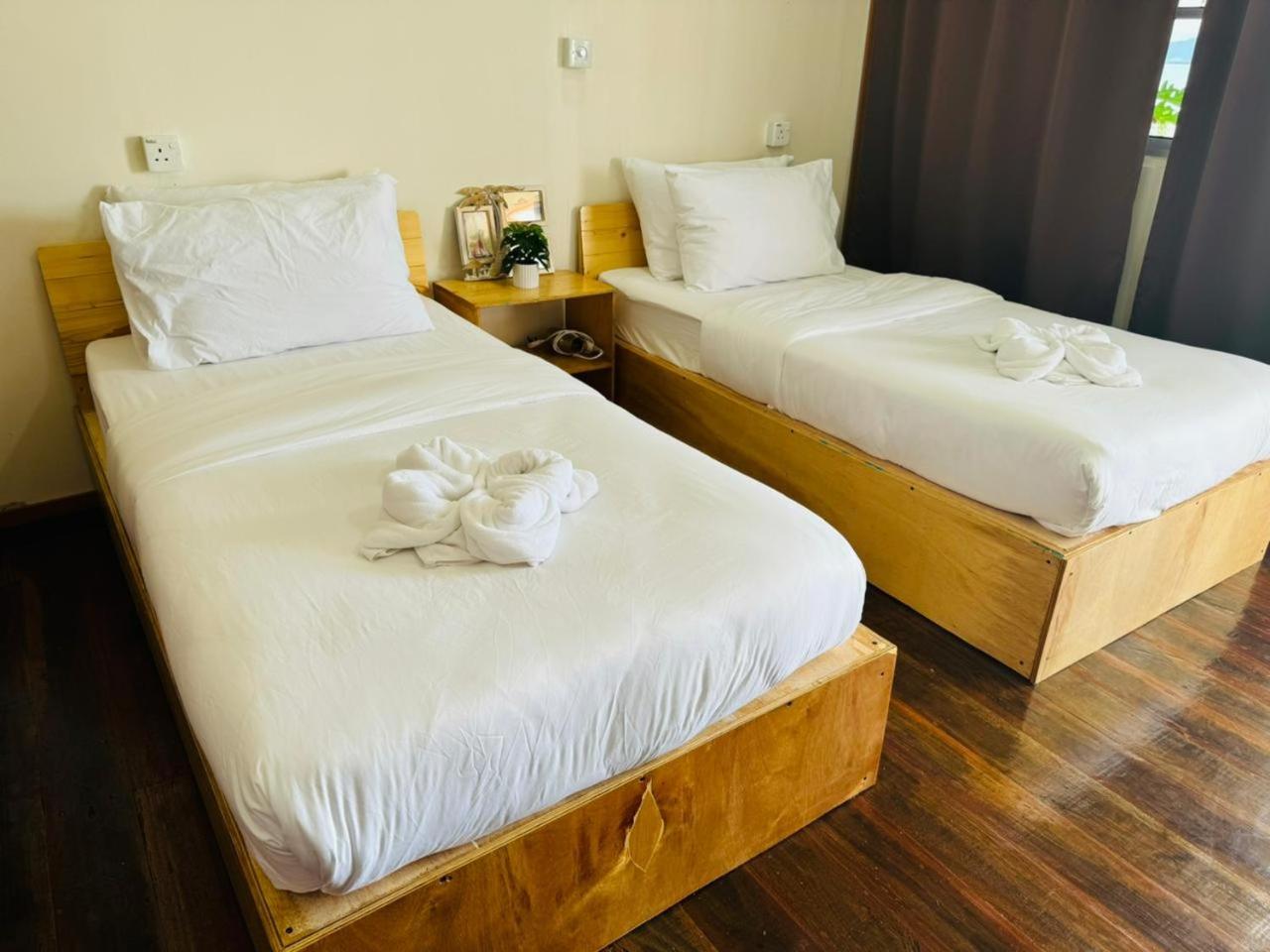 Panglima Resort