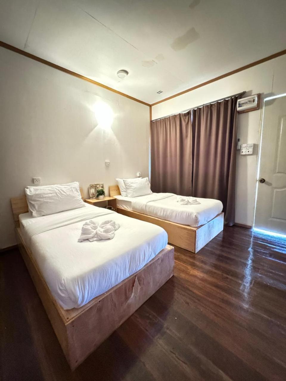 Panglima Resort
