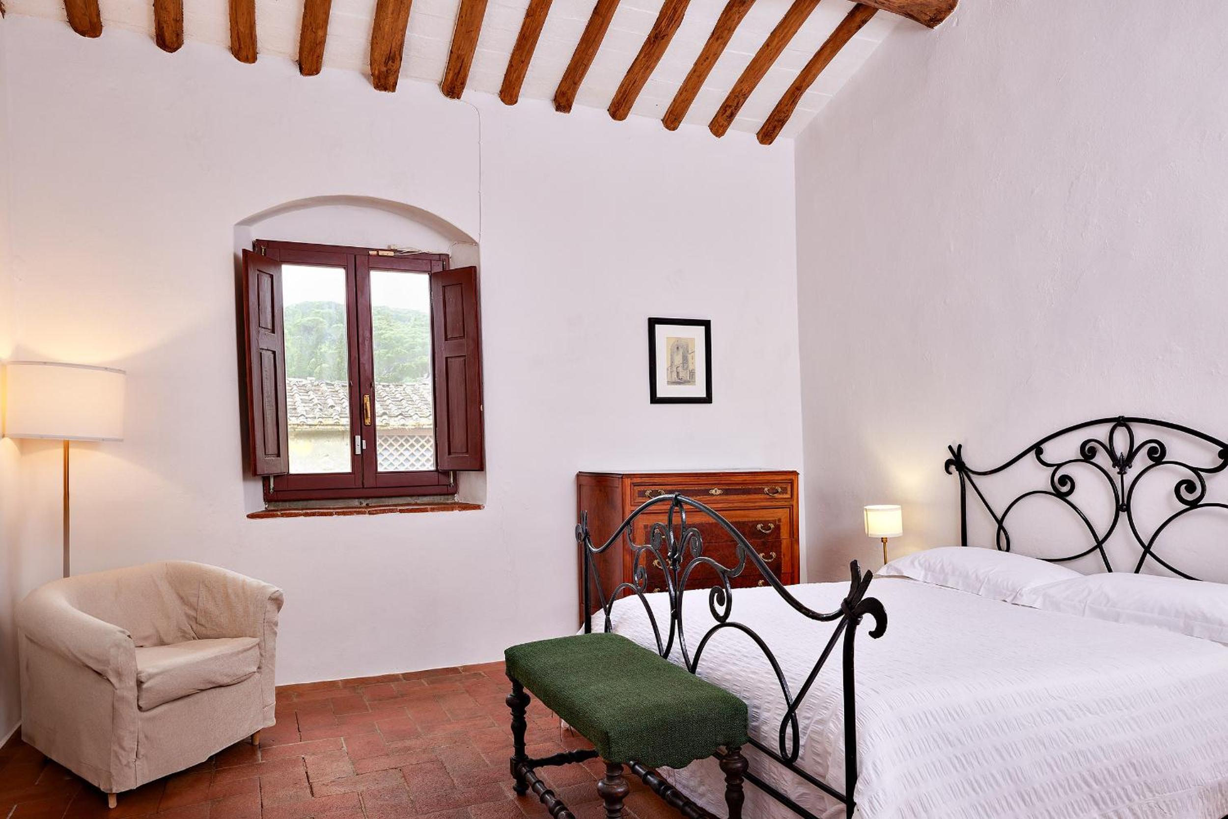 Agriturismo Penzole