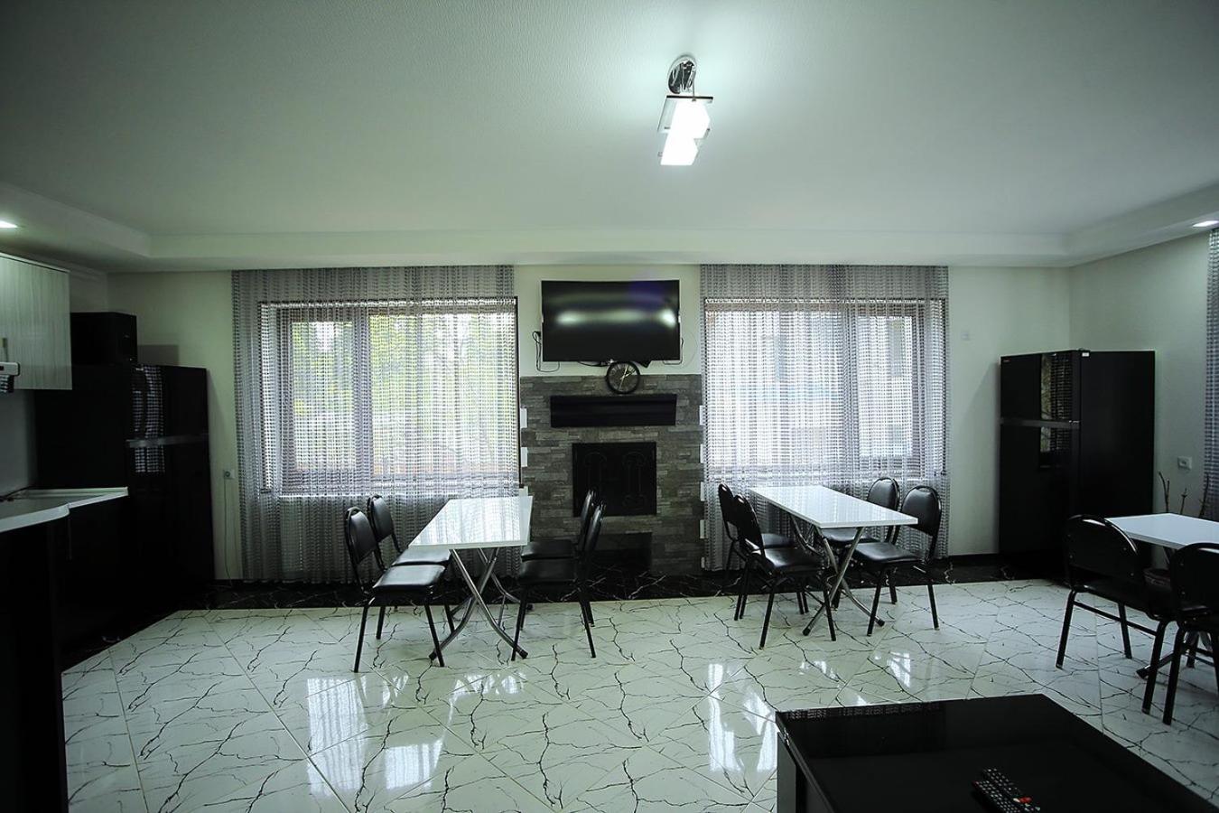 Gvazis Cottage