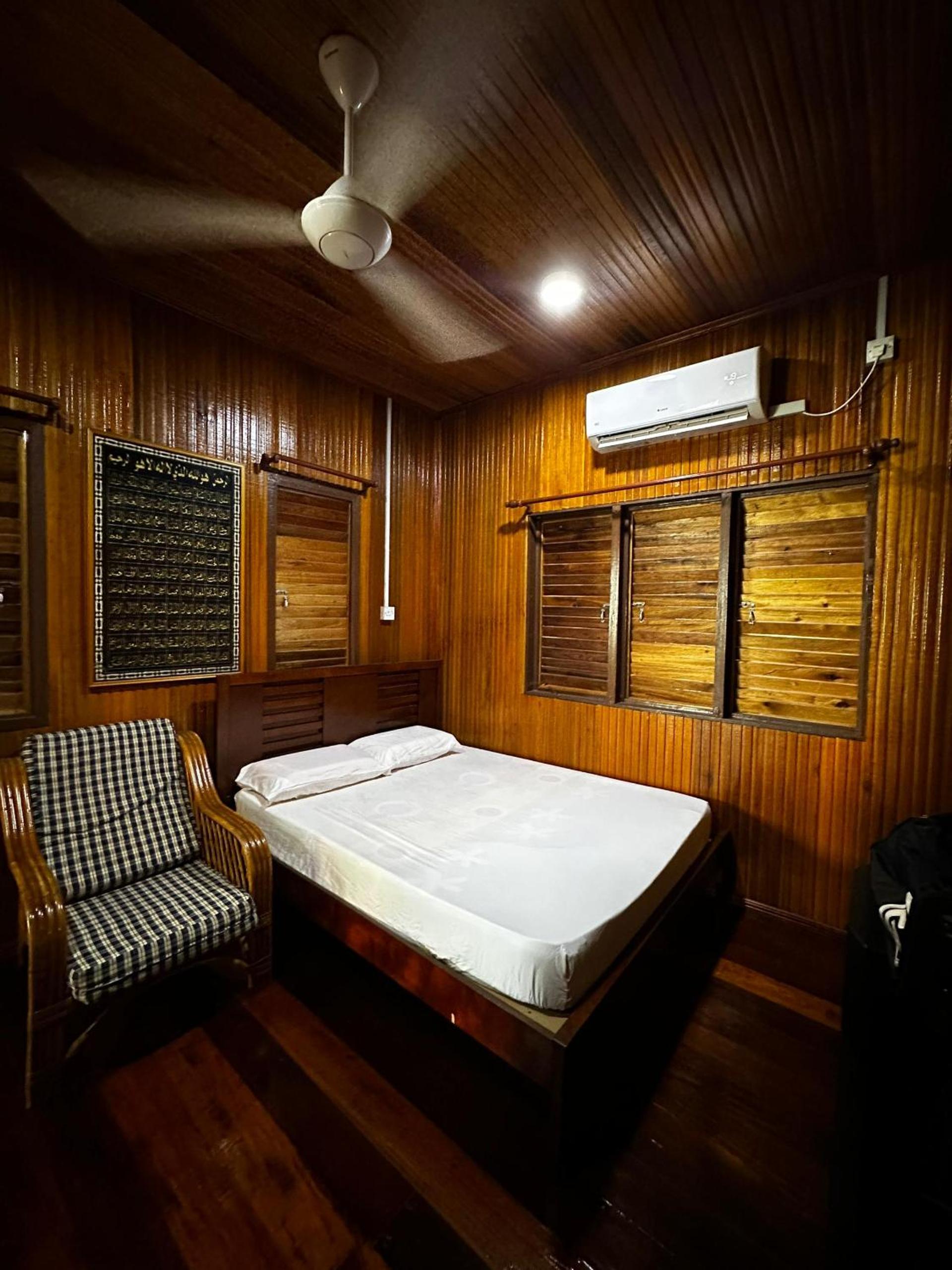 Panglima Resort