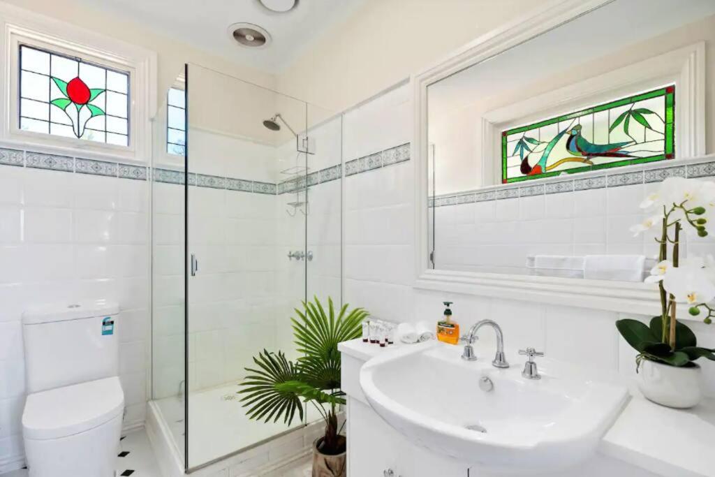 Tranquil Fun Entertainer - Mt Eliza - Scenic Views