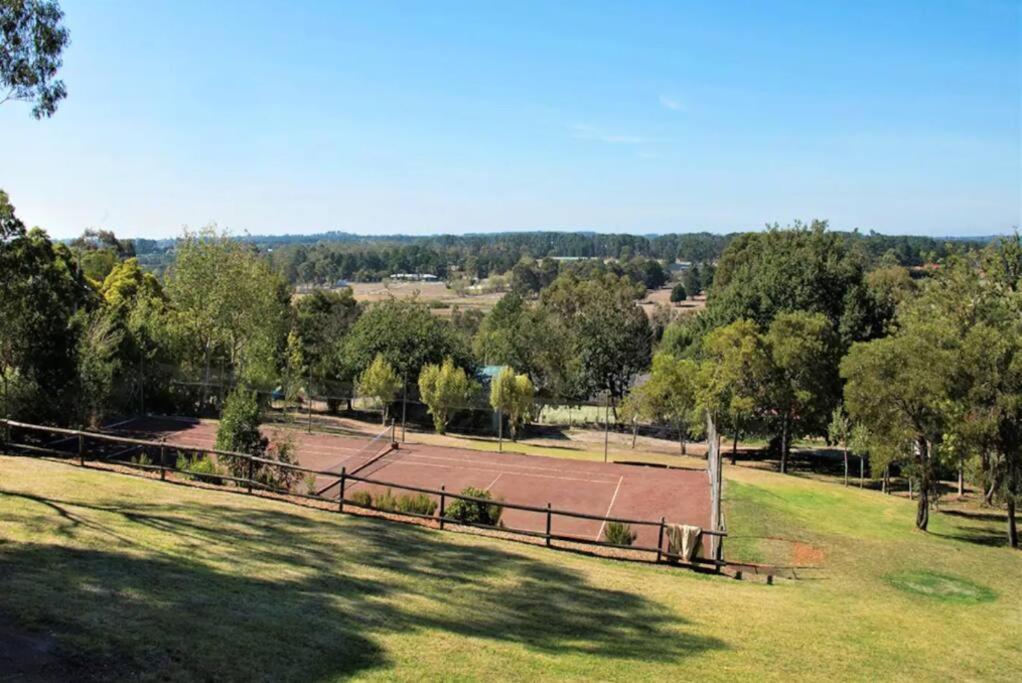 Tranquil Fun Entertainer - Mt Eliza - Scenic Views