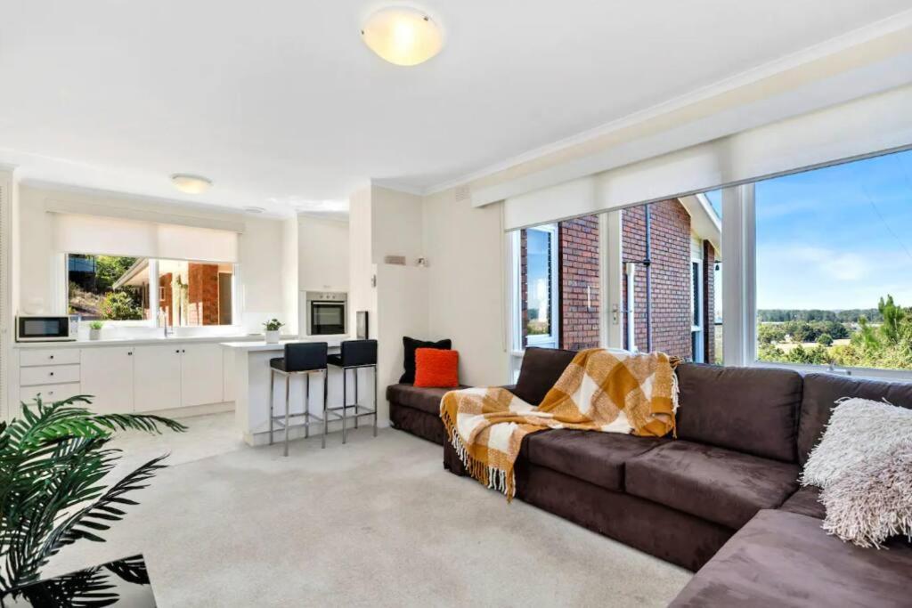 Tranquil Fun Entertainer - Mt Eliza - Scenic Views
