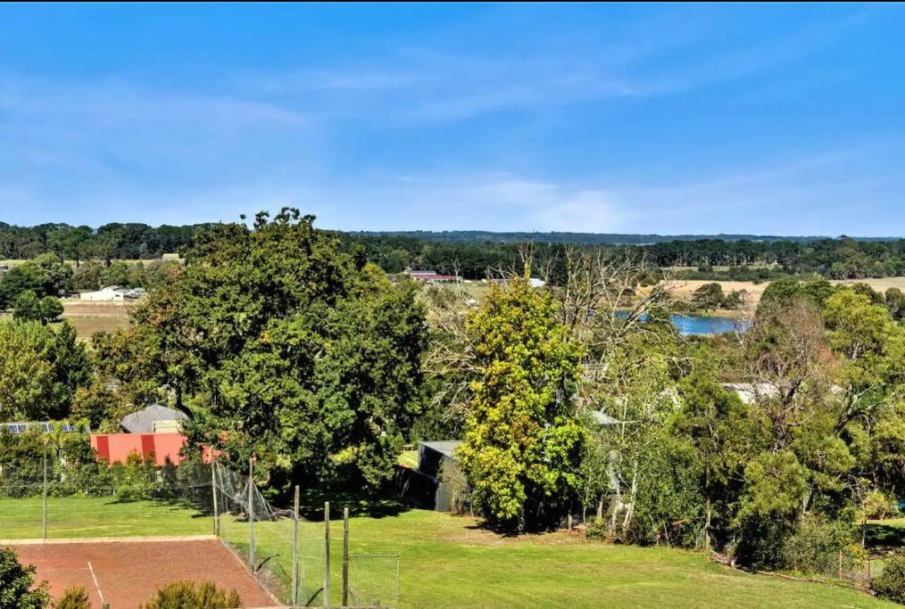 Tranquil Fun Entertainer - Mt Eliza - Scenic Views