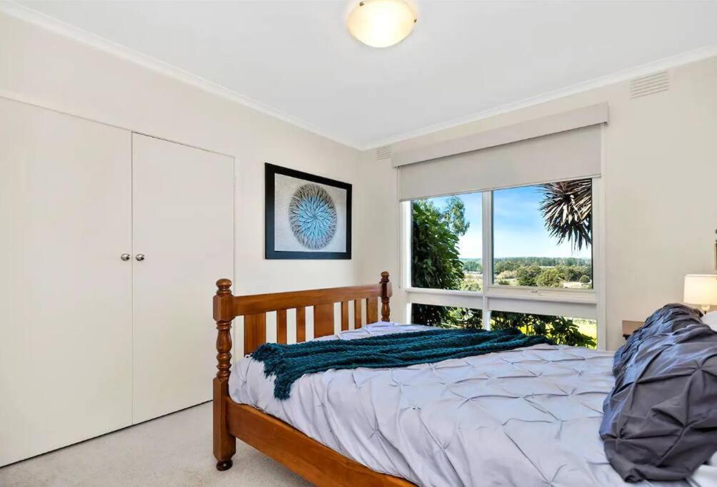 Tranquil Fun Entertainer - Mt Eliza - Scenic Views