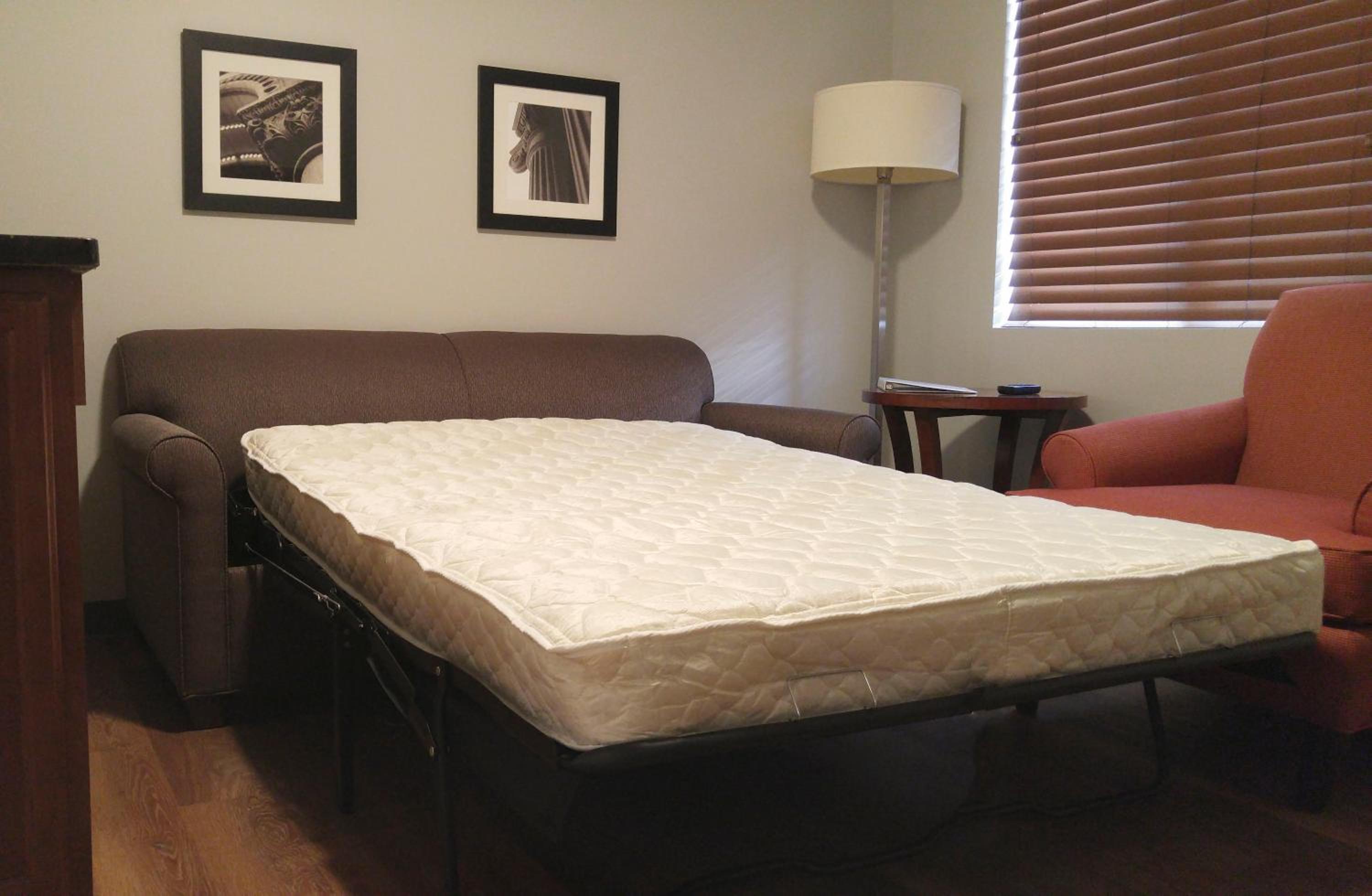 Affordable Suites of America Portage