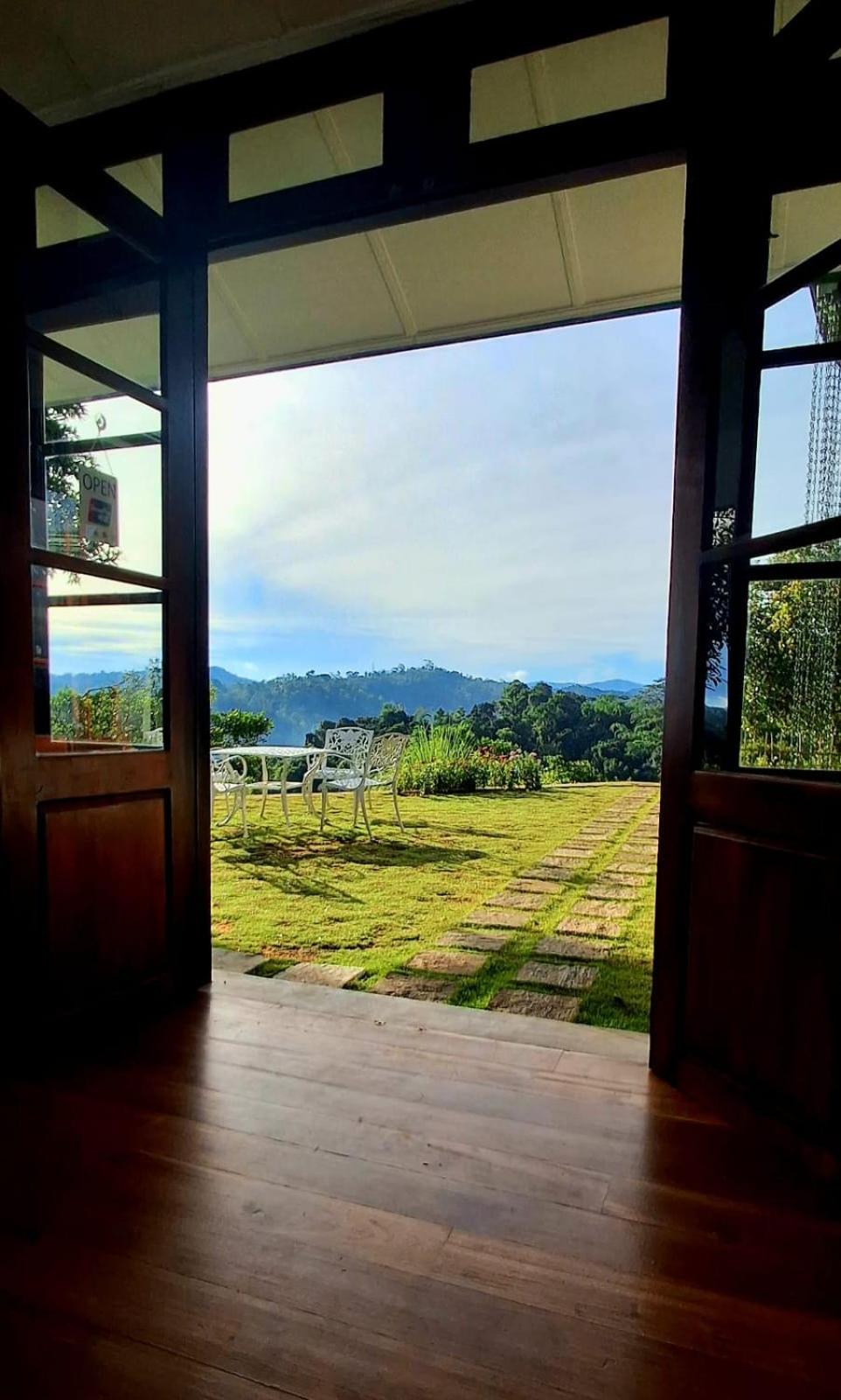 Kobbekaduwa Bungalow